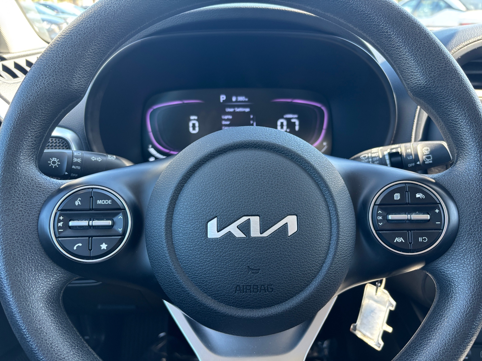 Thumbnail: 2025 Kia Soul - 5