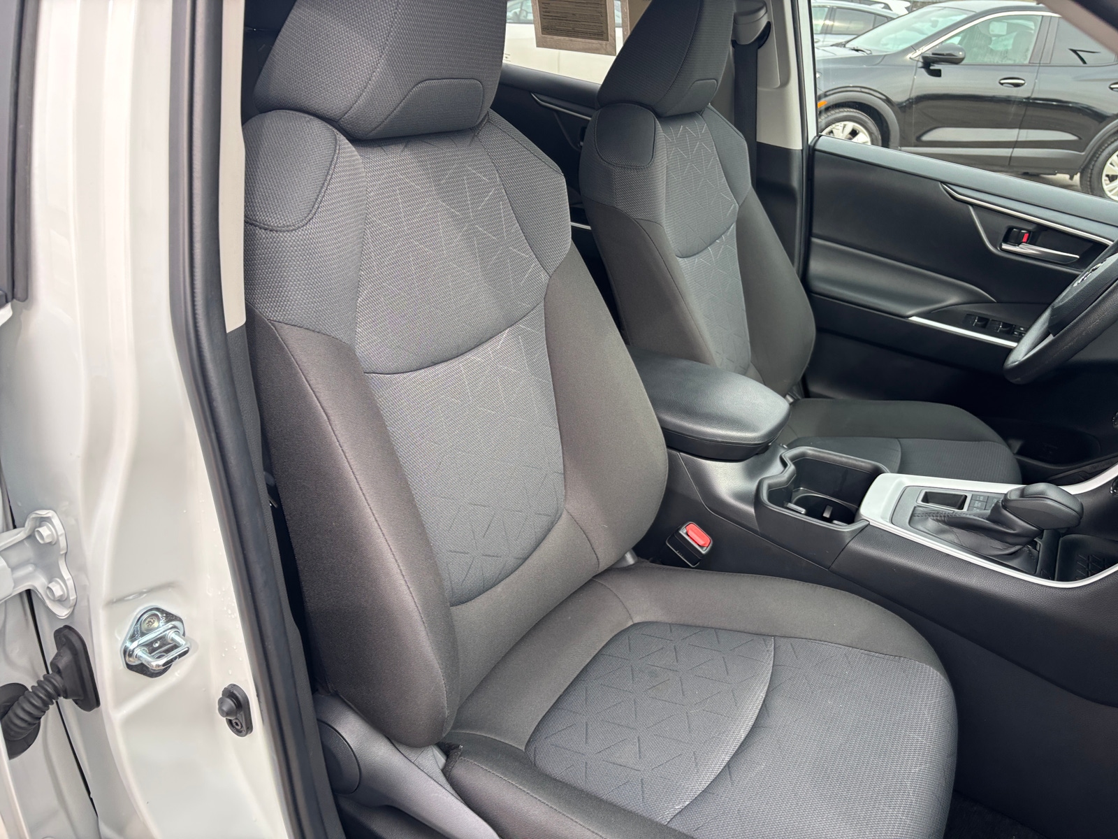 Thumbnail: 2025 Toyota RAV4 - 2