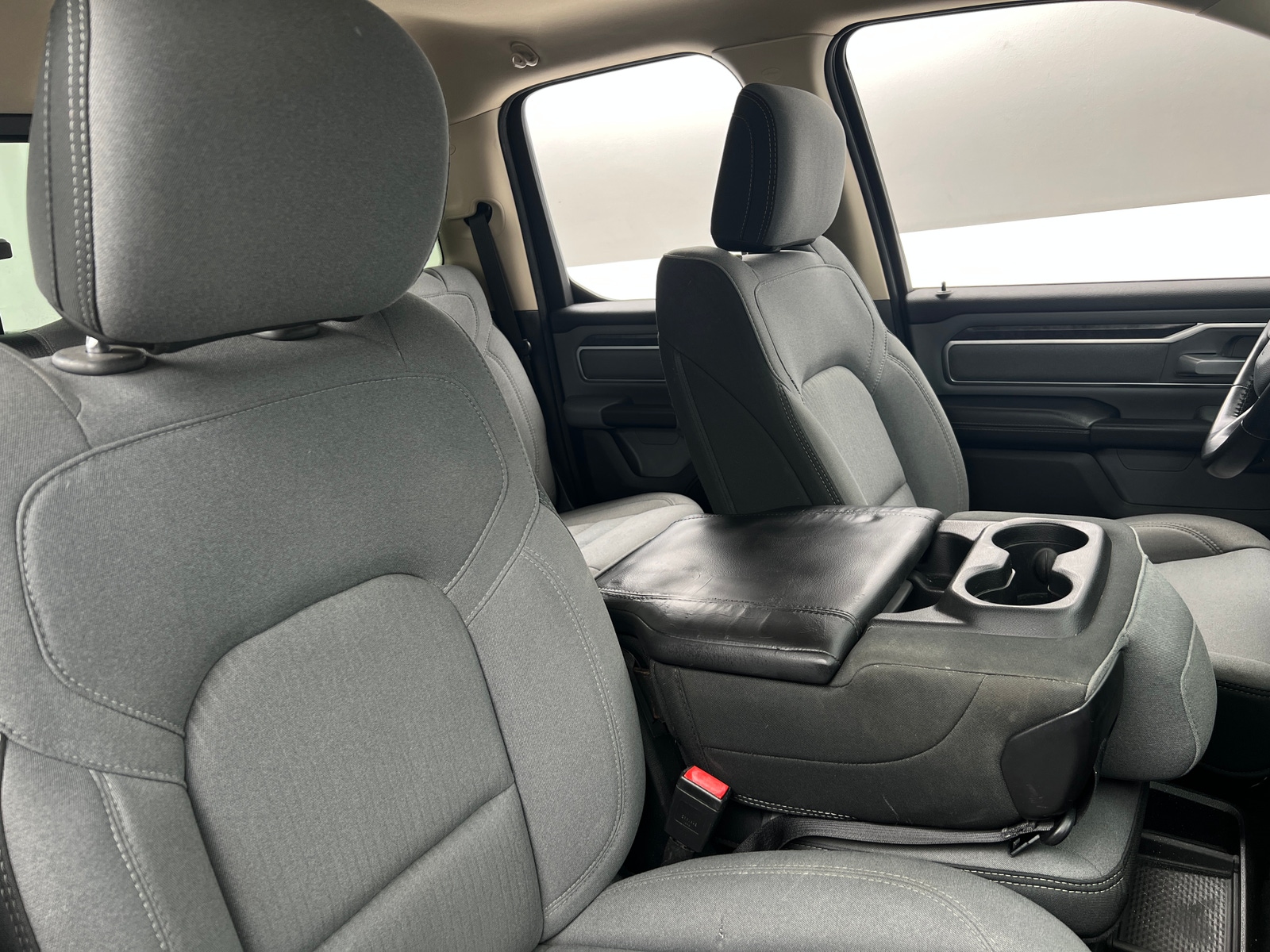 Thumbnail: 2020 RAM 1500 - 2