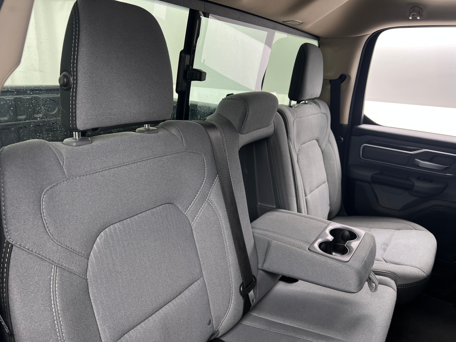 Thumbnail: 2020 RAM 1500 - 6