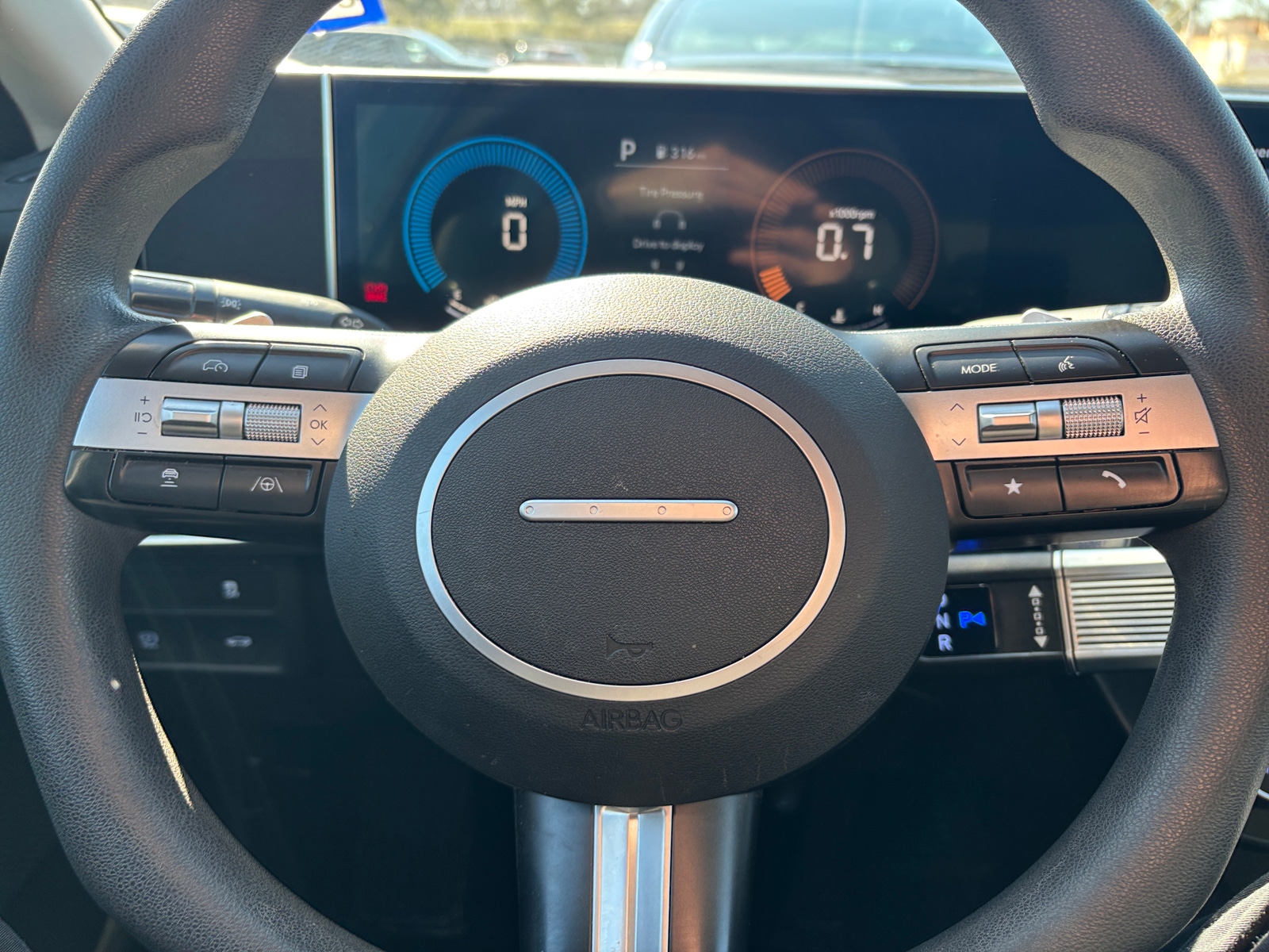 Thumbnail: 2025 Hyundai Sonata - 5