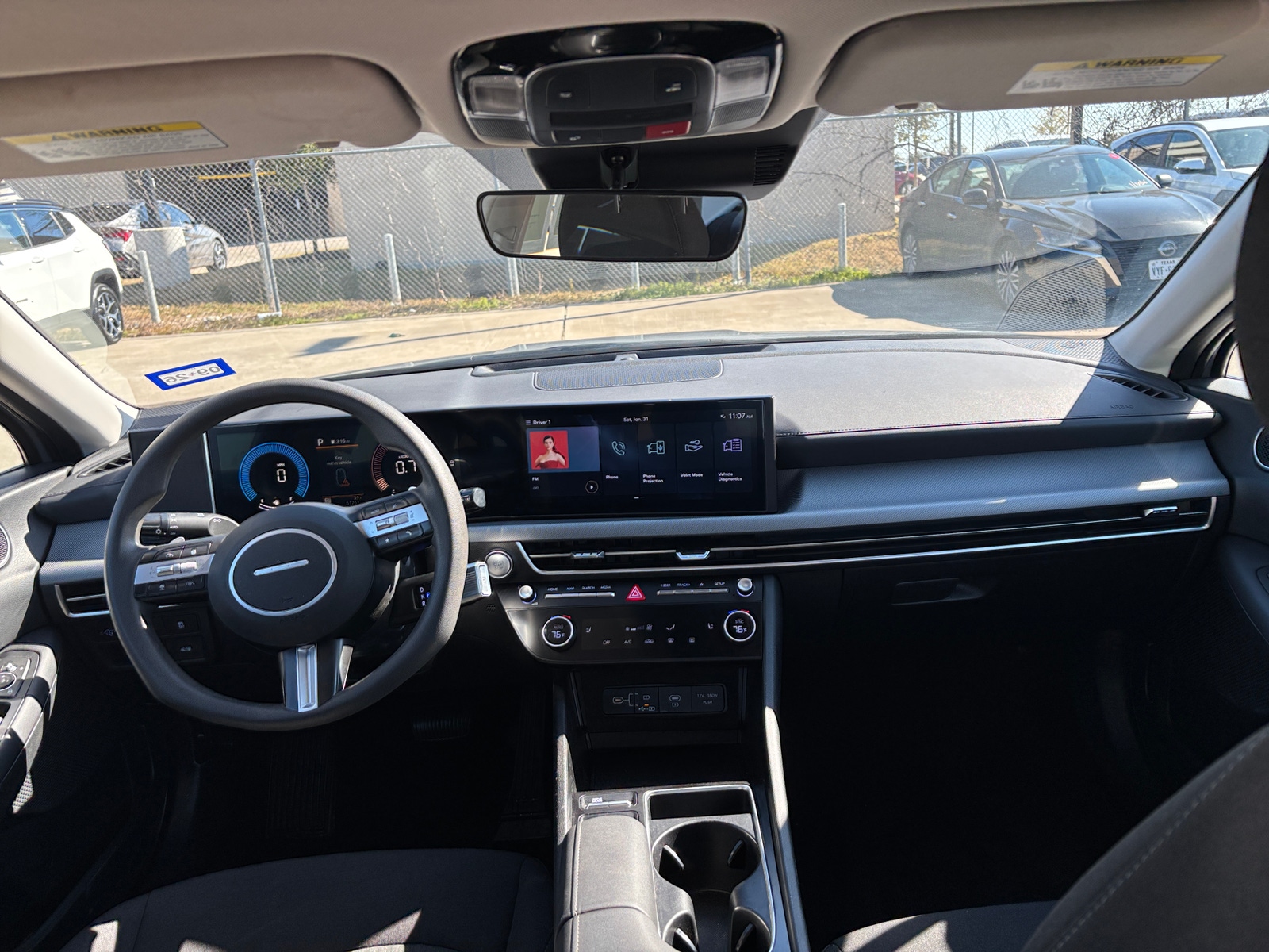 Thumbnail: 2025 Hyundai Sonata - 3