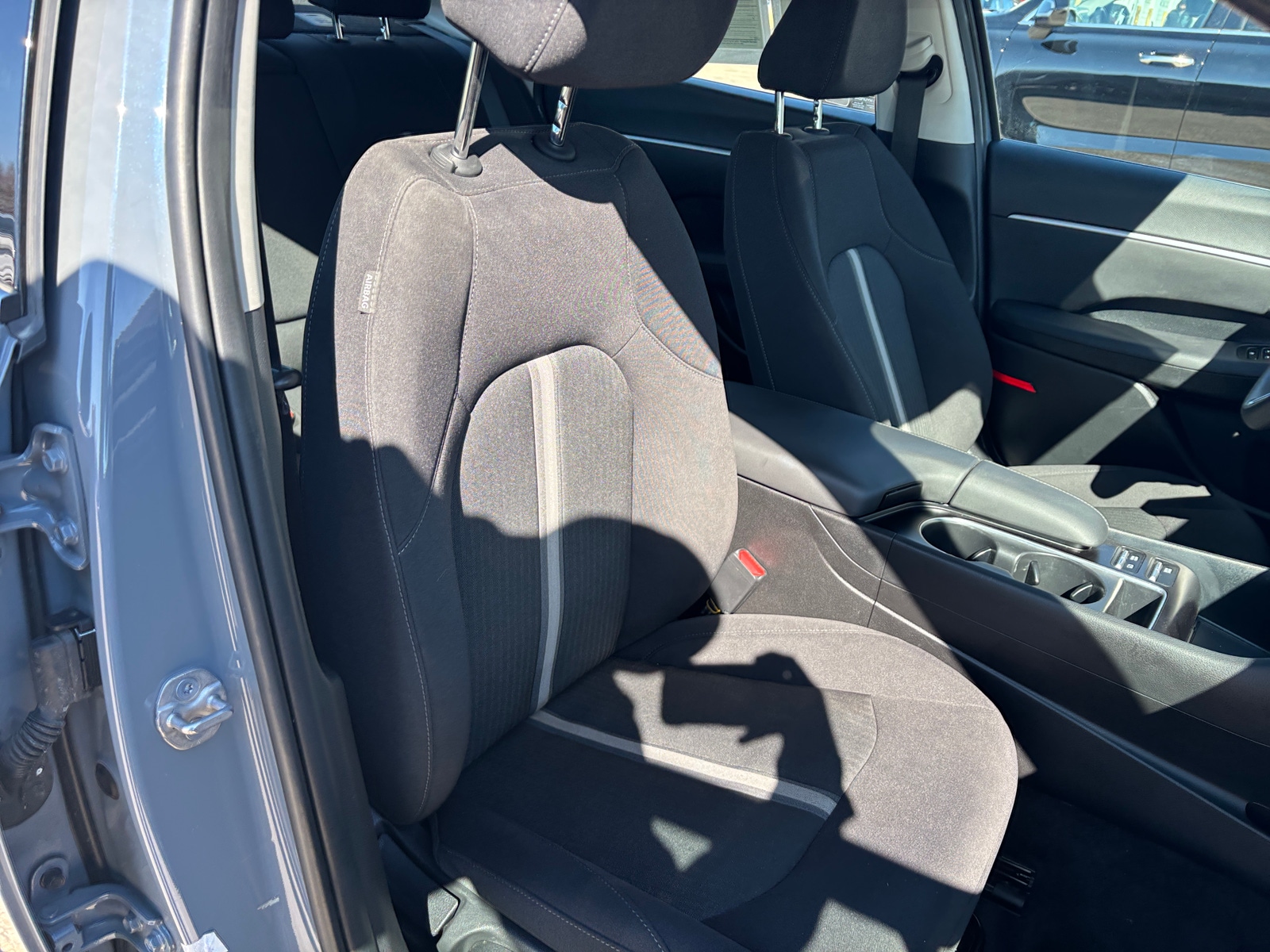 Thumbnail: 2025 Hyundai Sonata - 2