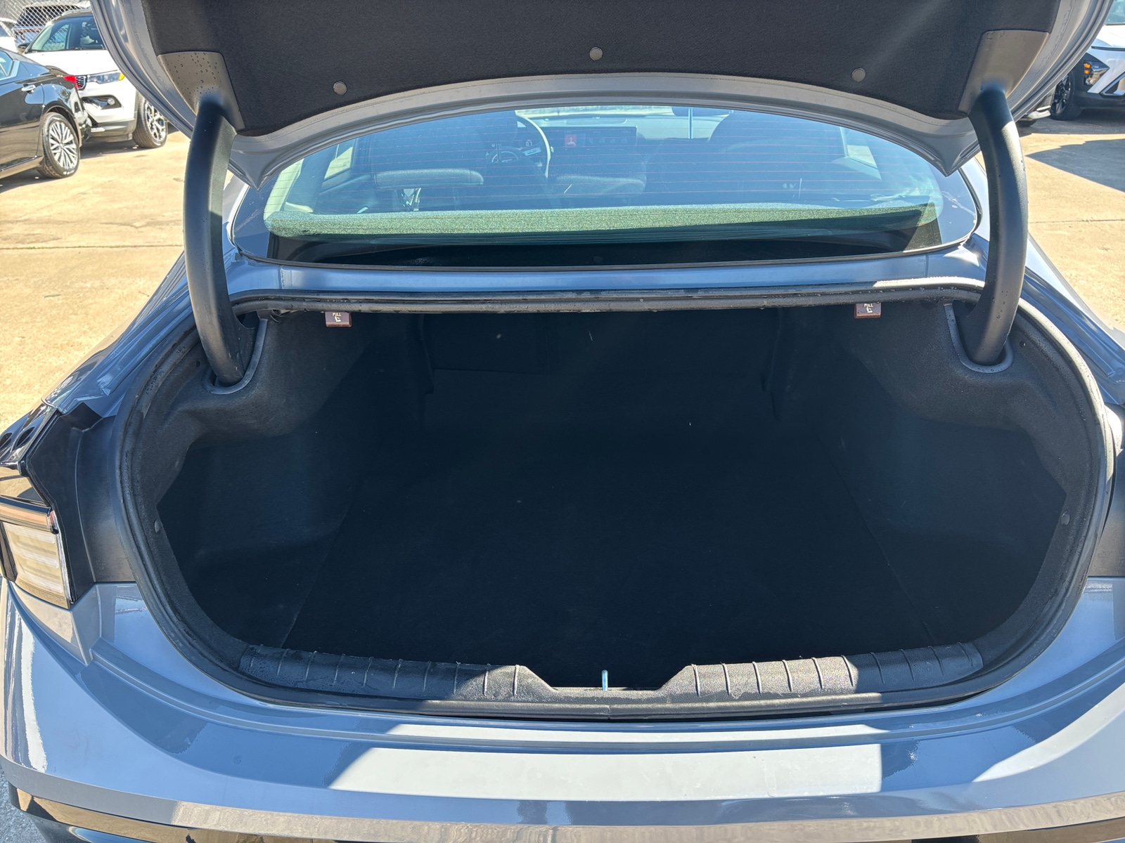 Thumbnail: 2025 Hyundai Sonata - 6