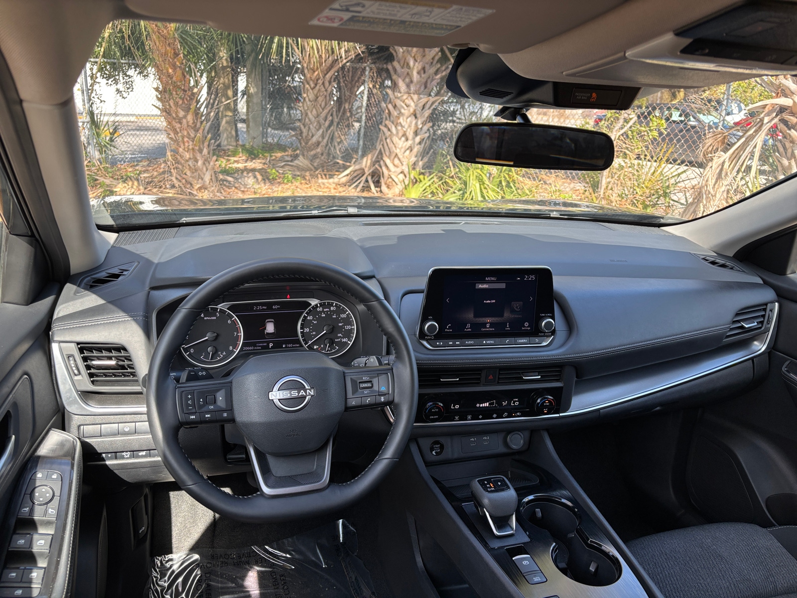 Thumbnail: 2025 Nissan Rogue - 3