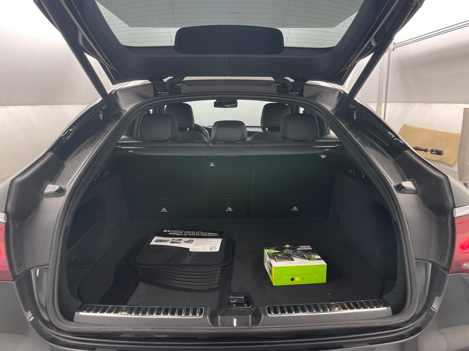 Thumbnail: 2022 Mercedes-Benz GLC - 6