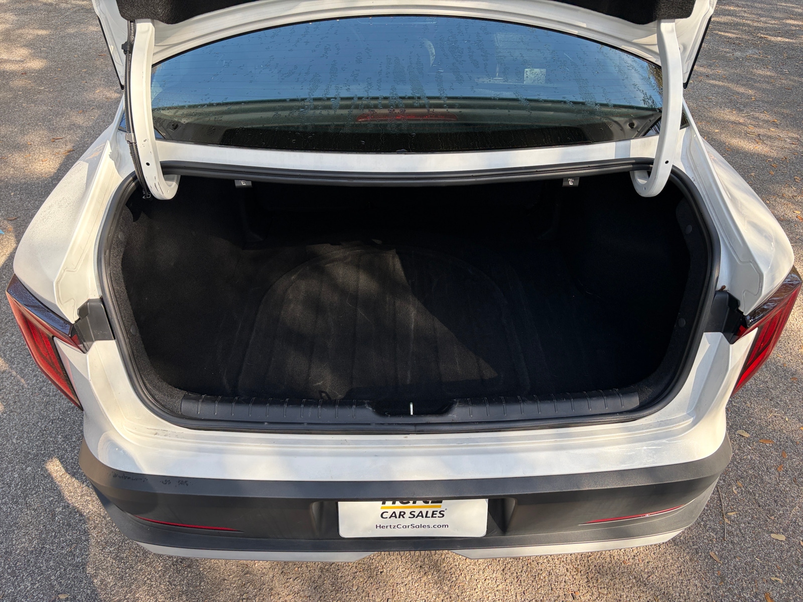 Thumbnail: 2025 Kia K4 - 4