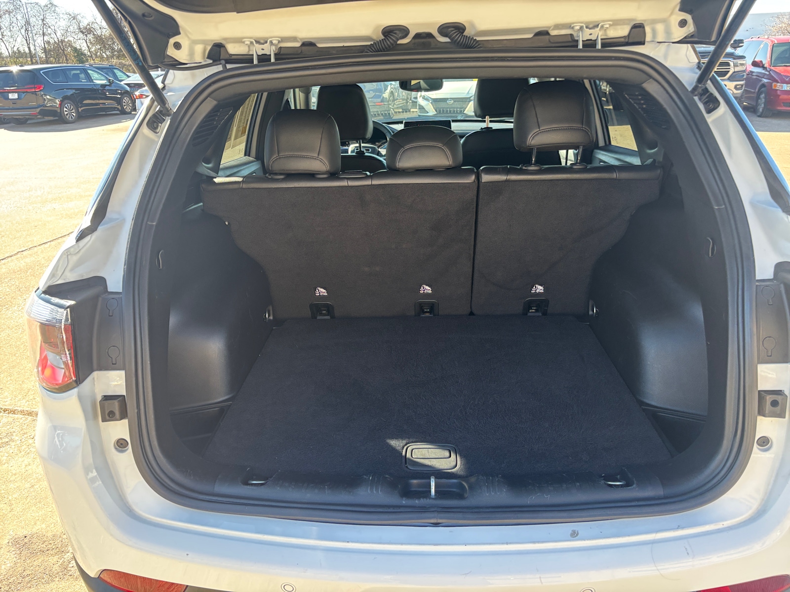 Thumbnail: 2025 Jeep Compass - 6