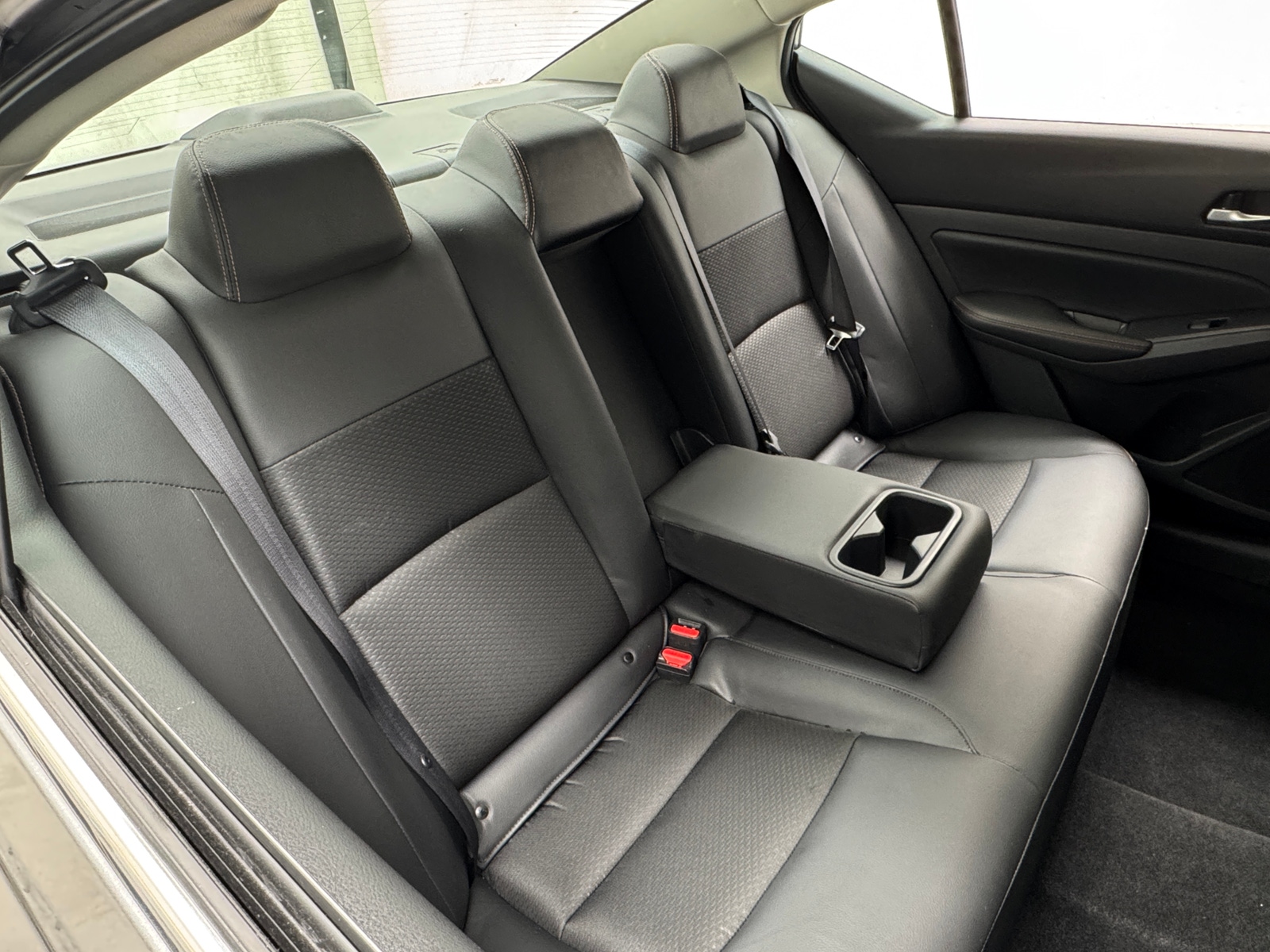 Thumbnail: 2021 Nissan Altima - 6