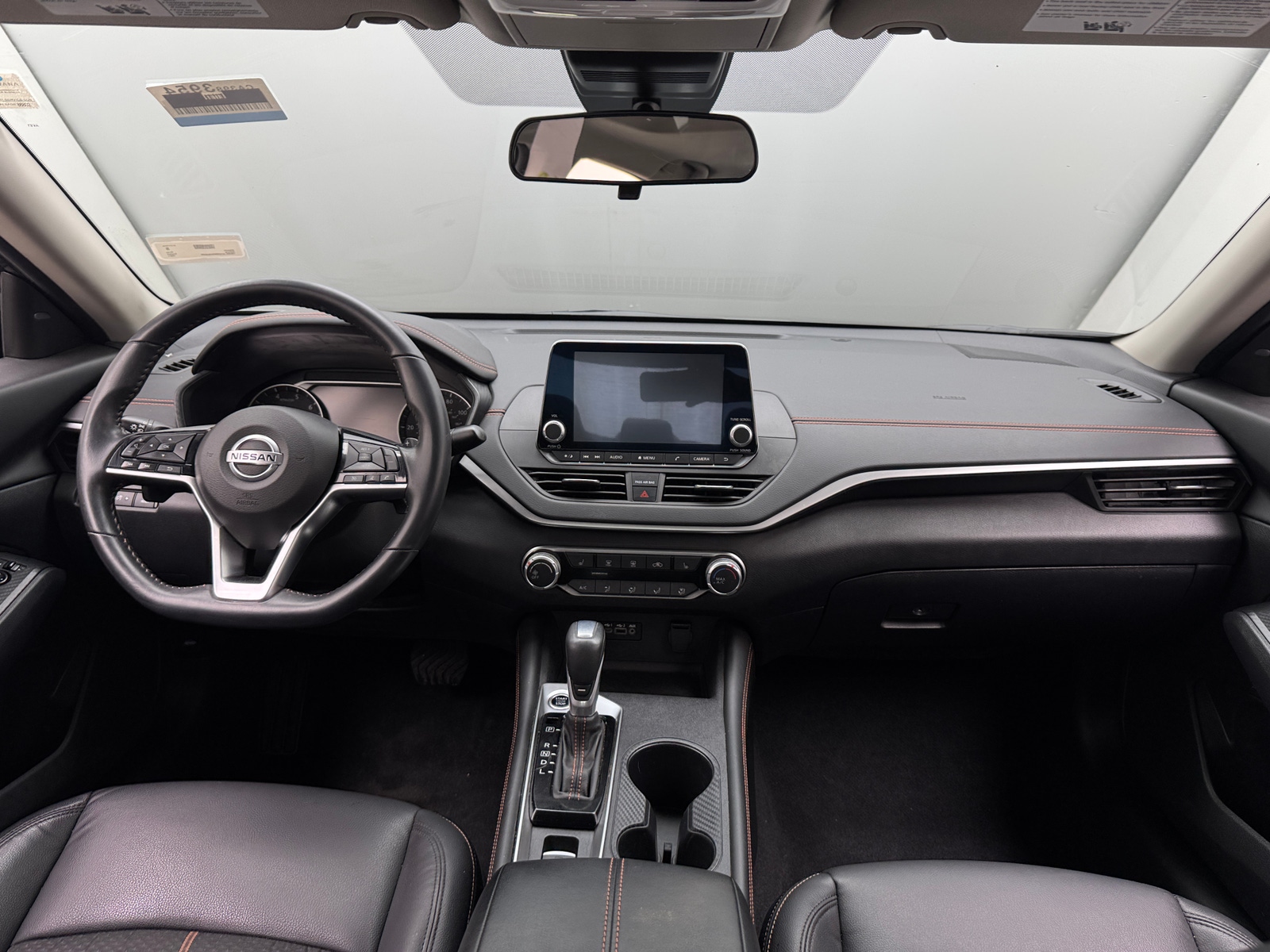 Thumbnail: 2021 Nissan Altima - 3