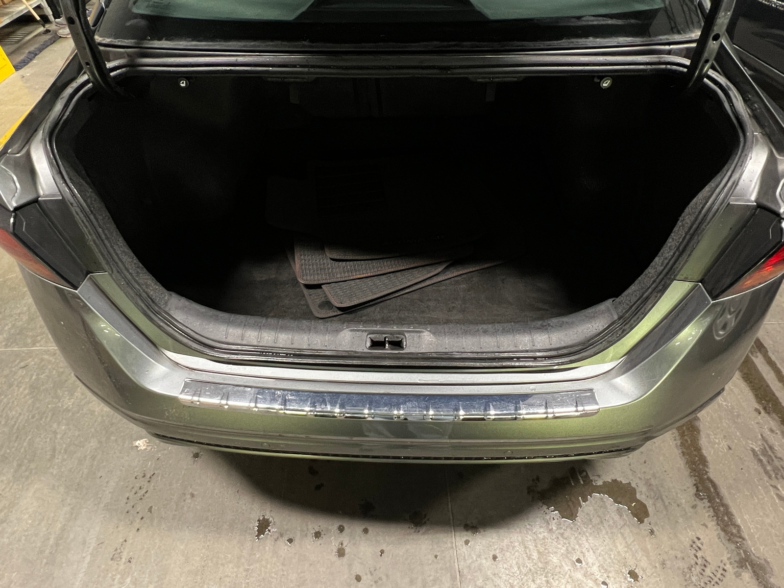 Thumbnail: 2021 Nissan Altima - 7