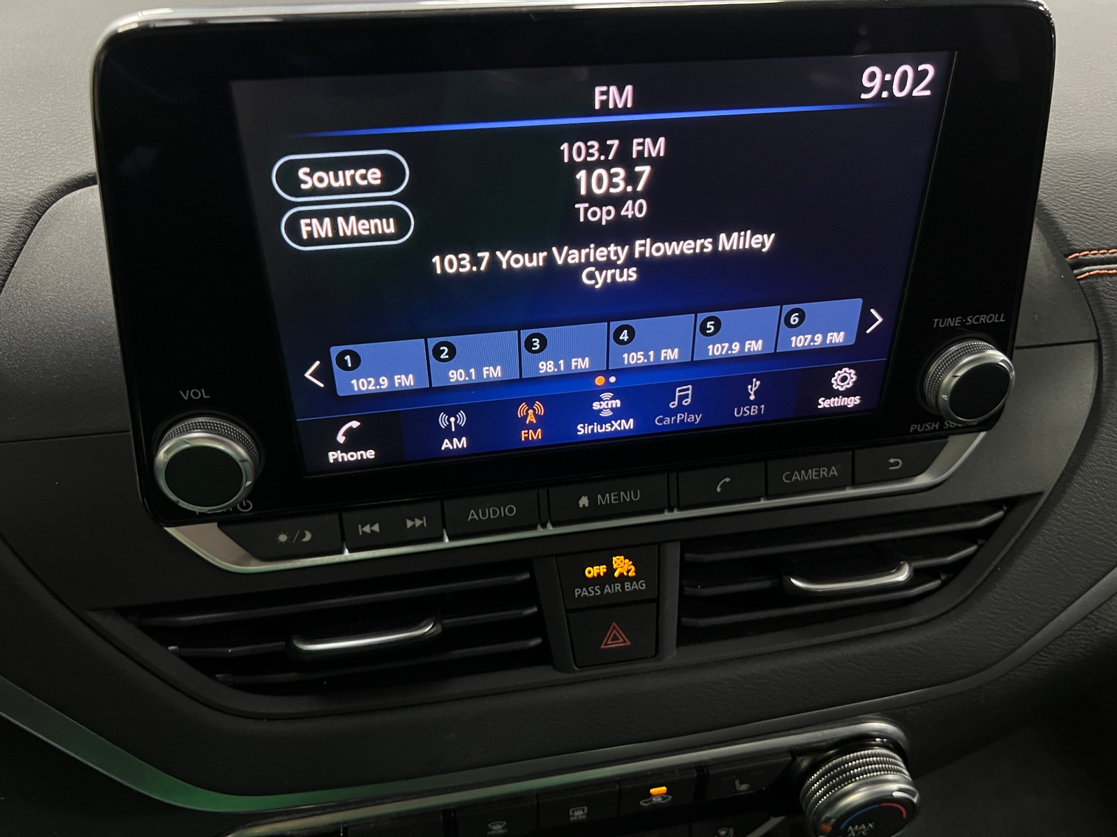 Thumbnail: 2021 Nissan Altima - 4