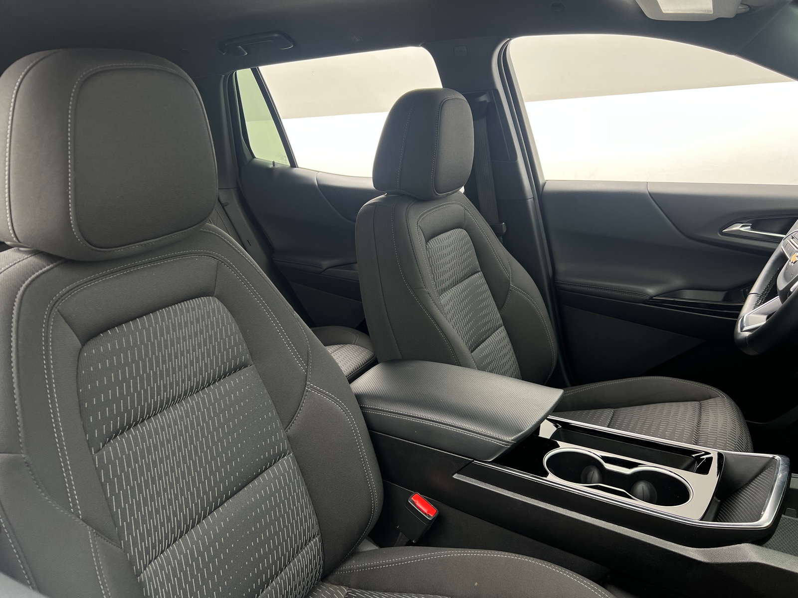 Thumbnail: 2025 Chevrolet Equinox - 2