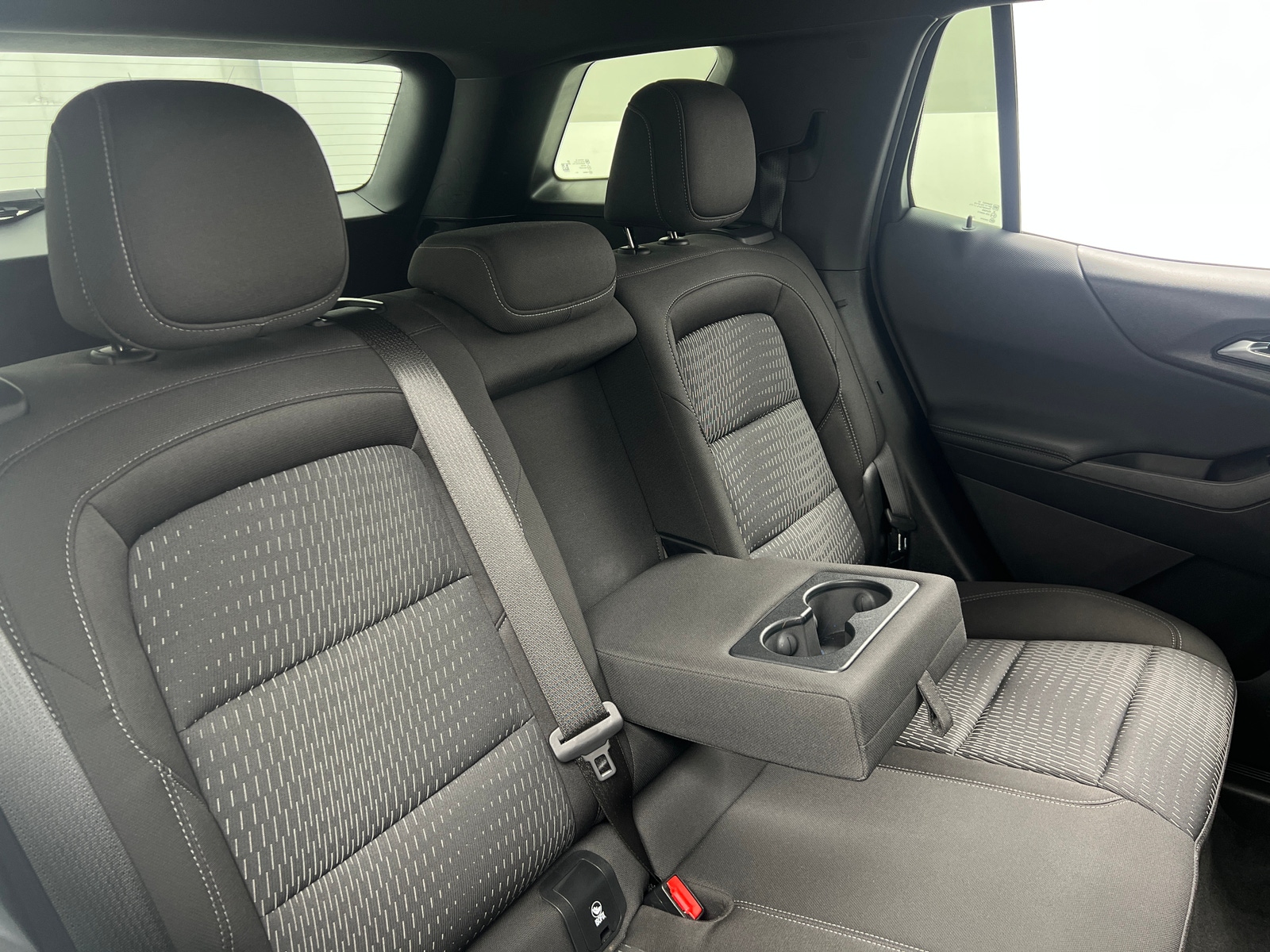 Thumbnail: 2025 Chevrolet Equinox - 6