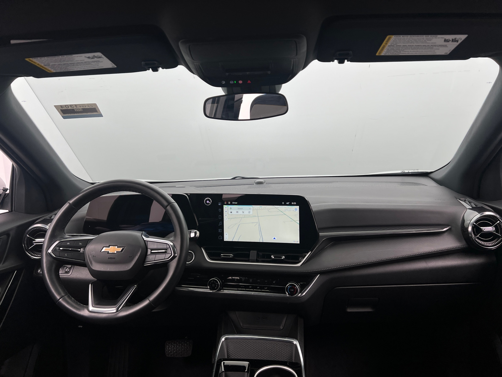 Thumbnail: 2025 Chevrolet Equinox - 3