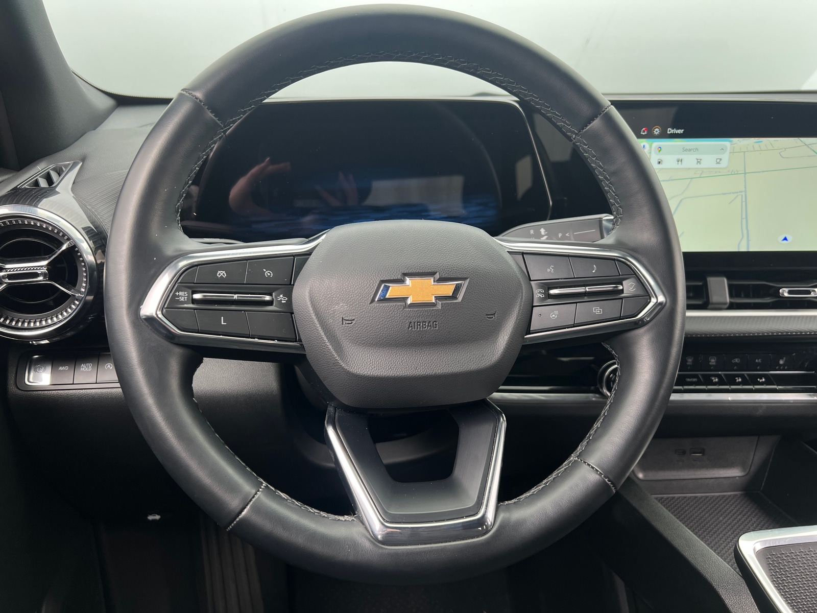 Thumbnail: 2025 Chevrolet Equinox - 5