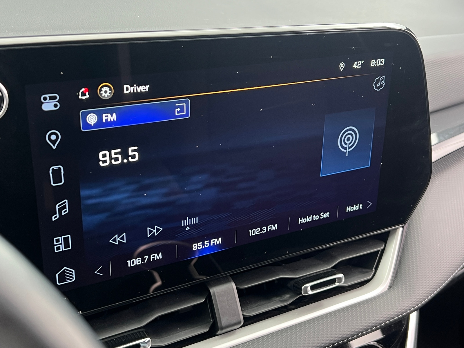 Thumbnail: 2025 Chevrolet Equinox - 4