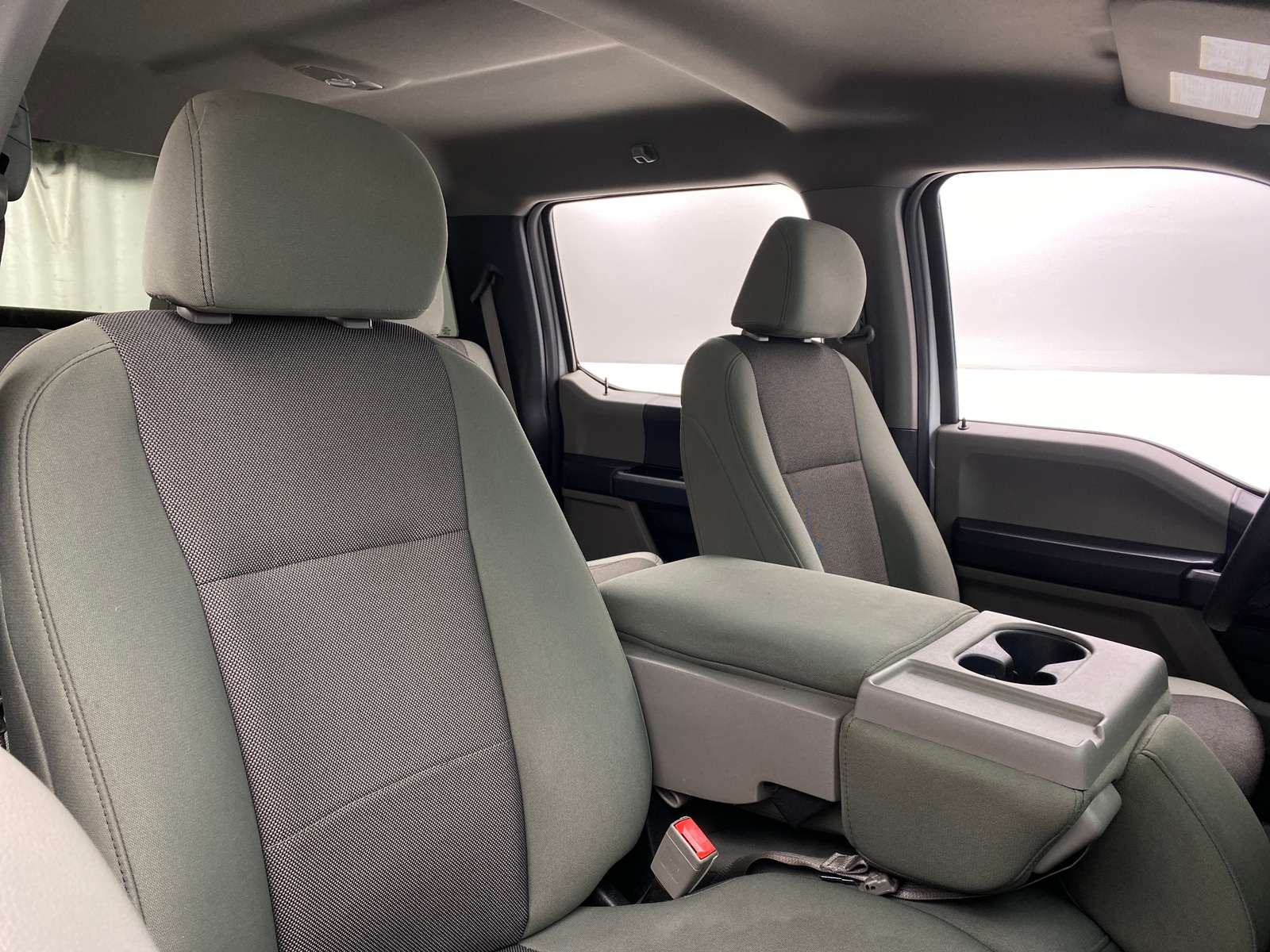 Thumbnail: 2018 Ford Econoline - 2