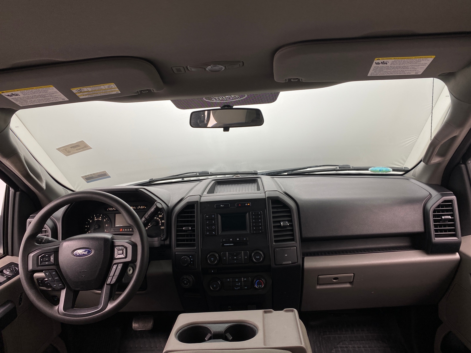 Thumbnail: 2018 Ford Econoline - 3