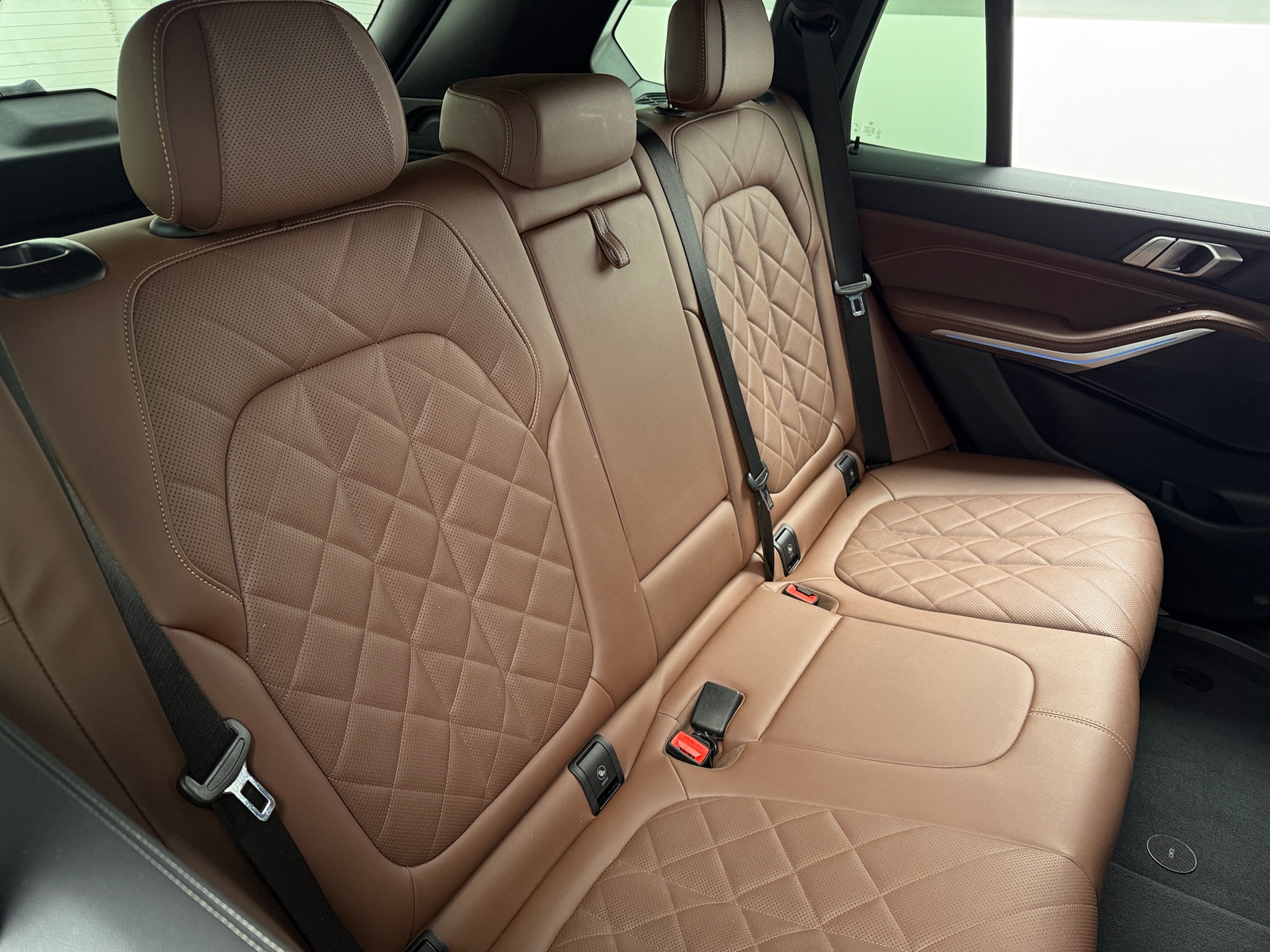 Thumbnail: 2023 BMW X5 - 5