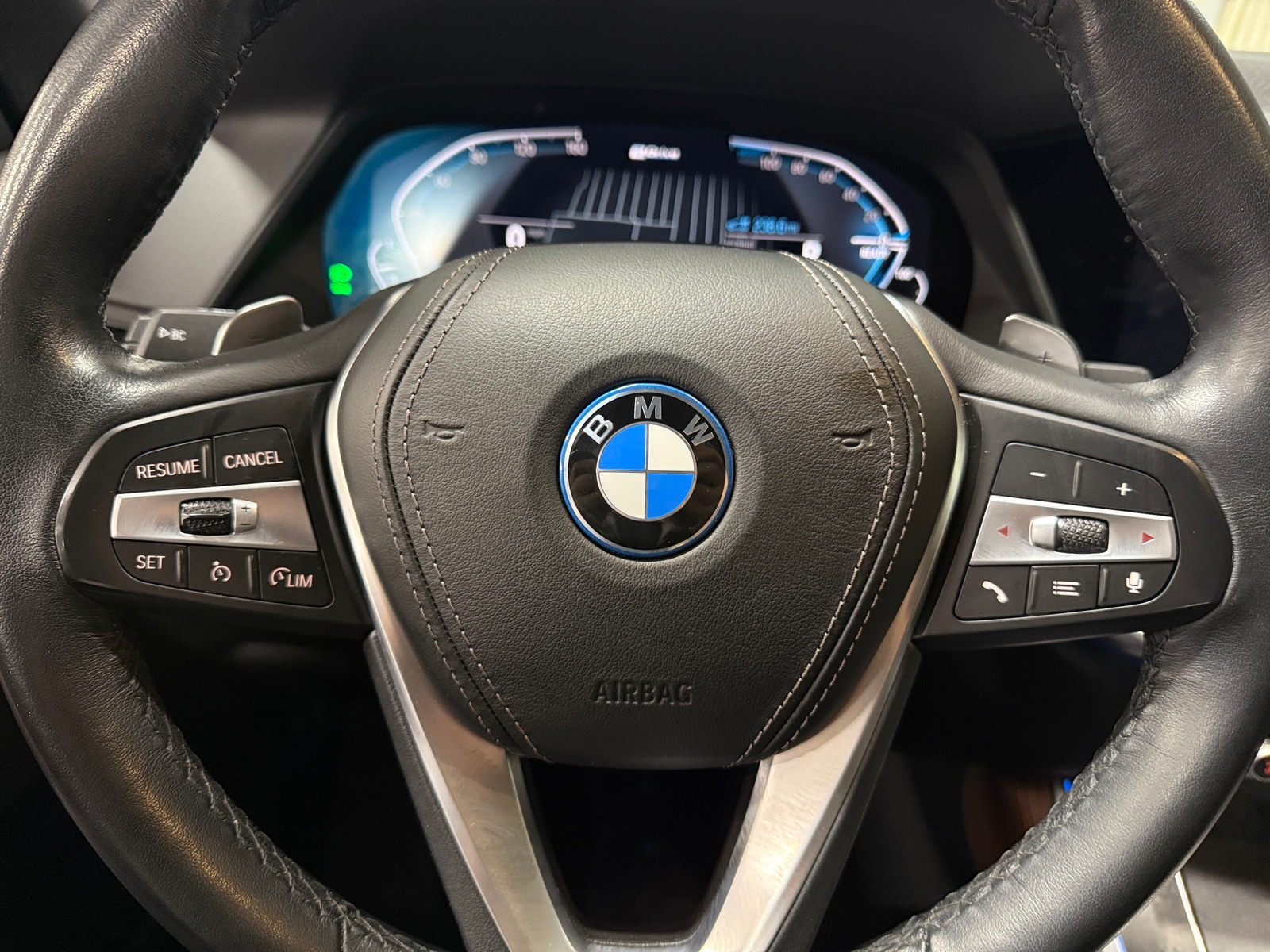 Thumbnail: 2023 BMW X5 - 4