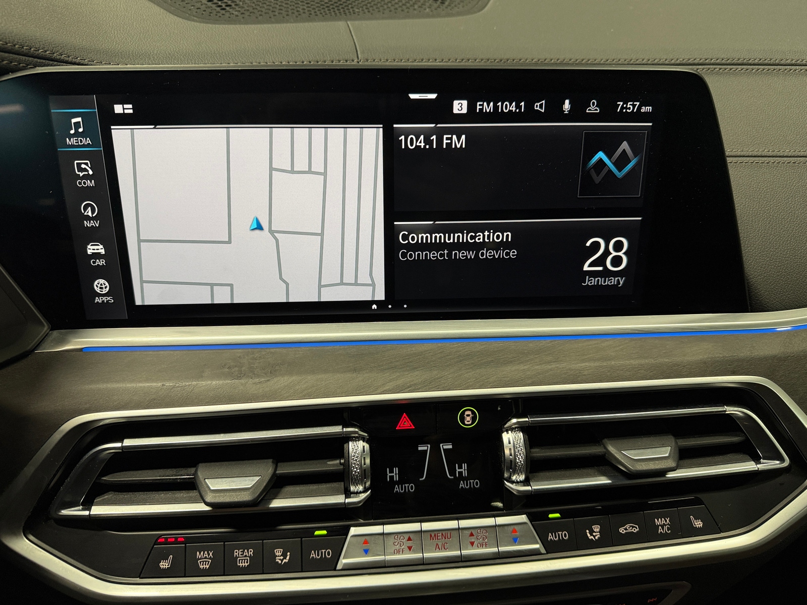 Thumbnail: 2023 BMW X5 - 3