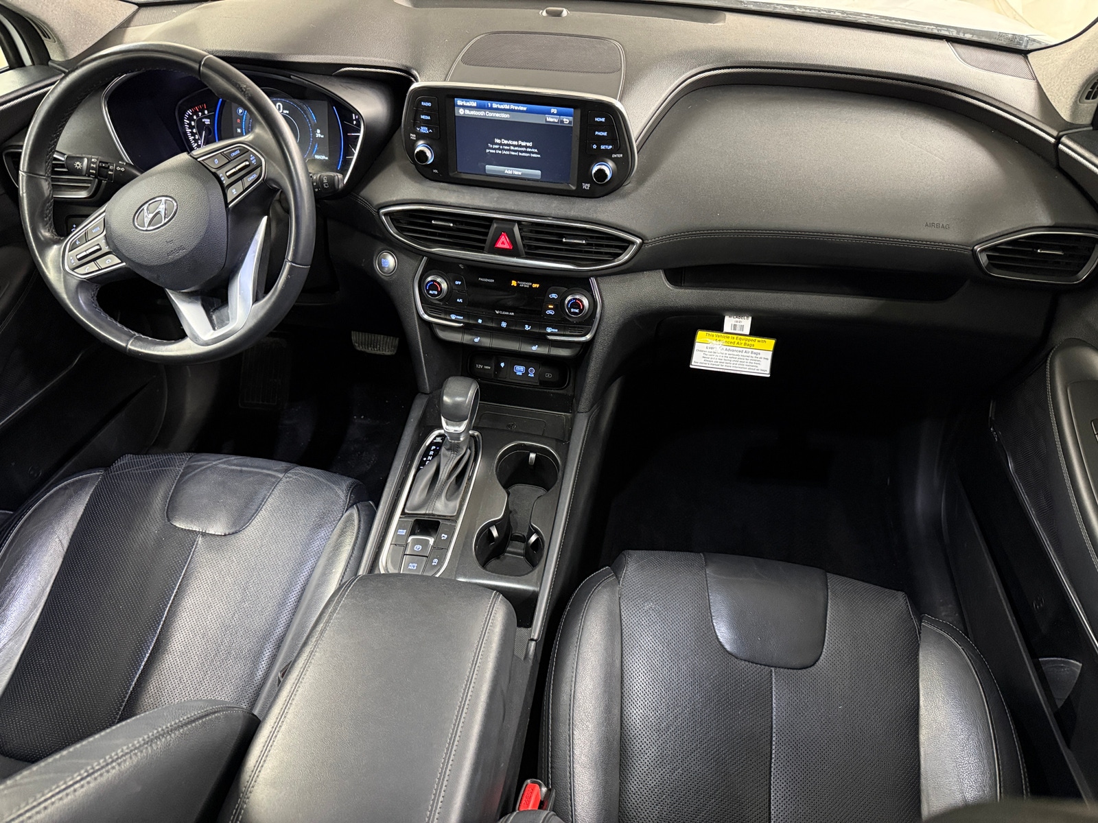 Thumbnail: 2020 Hyundai Santa Fe - 2