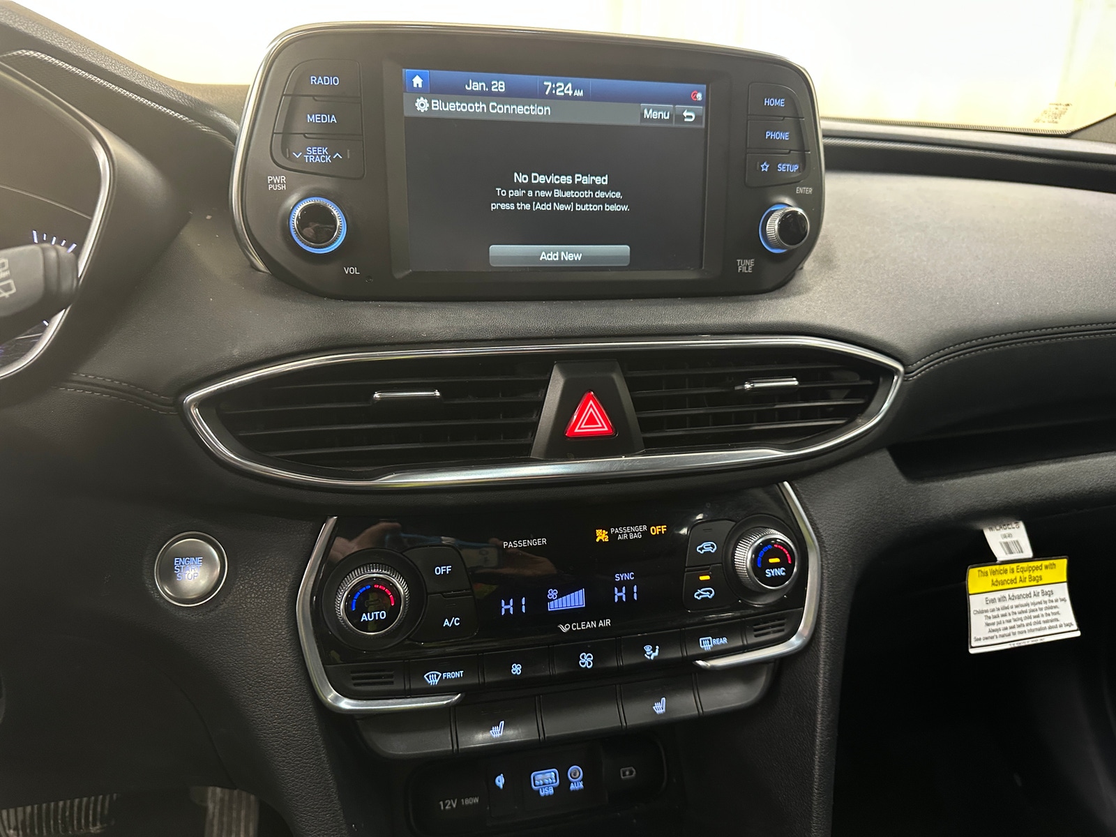 Thumbnail: 2020 Hyundai Santa Fe - 3