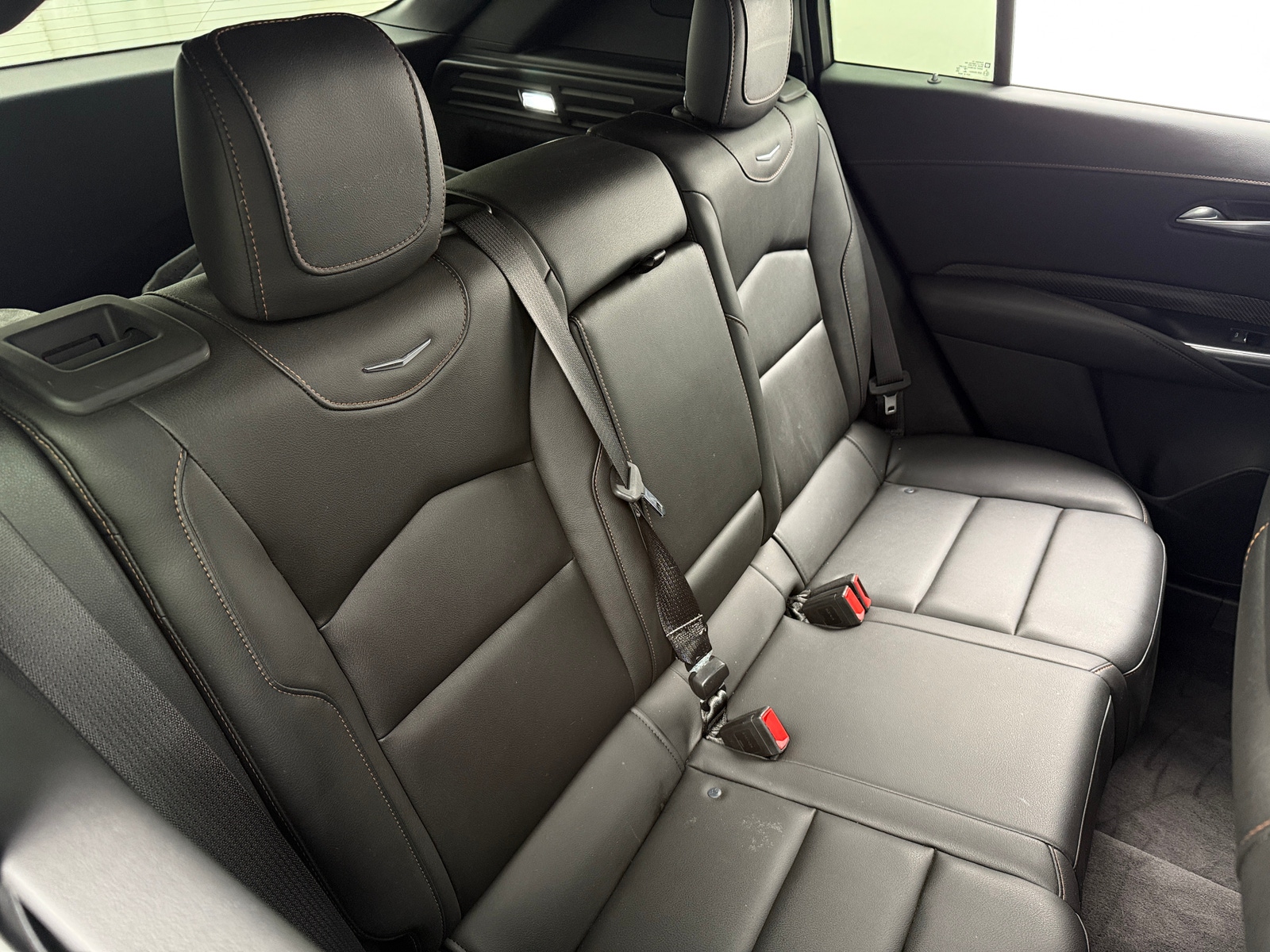 Thumbnail: 2020 Cadillac XT4 - 5