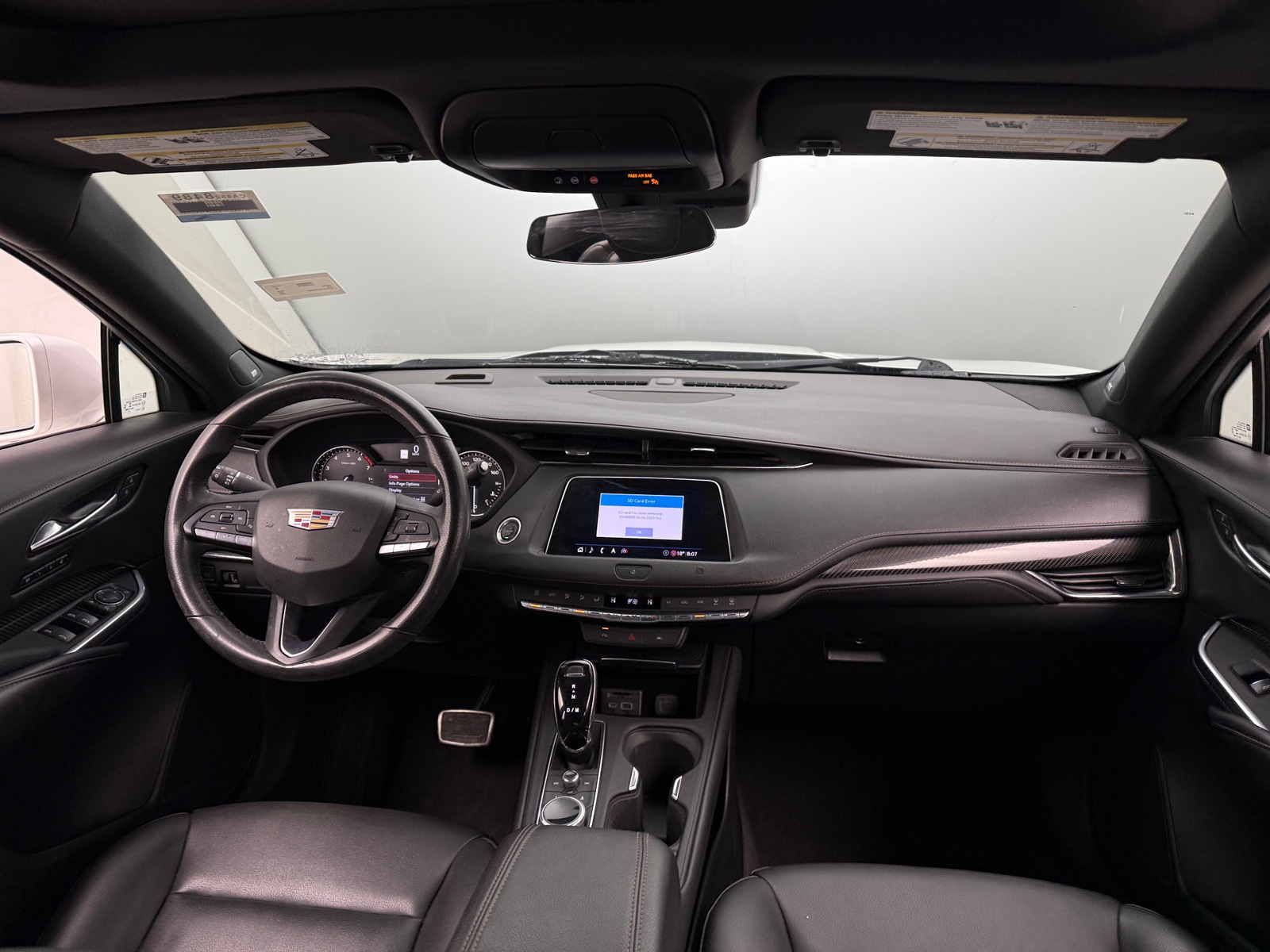 Thumbnail: 2020 Cadillac XT4 - 2