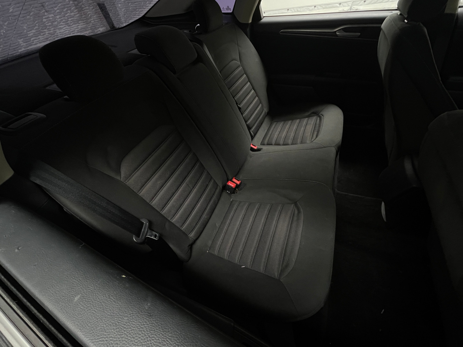 Thumbnail: 2017 Ford Fusion - 6