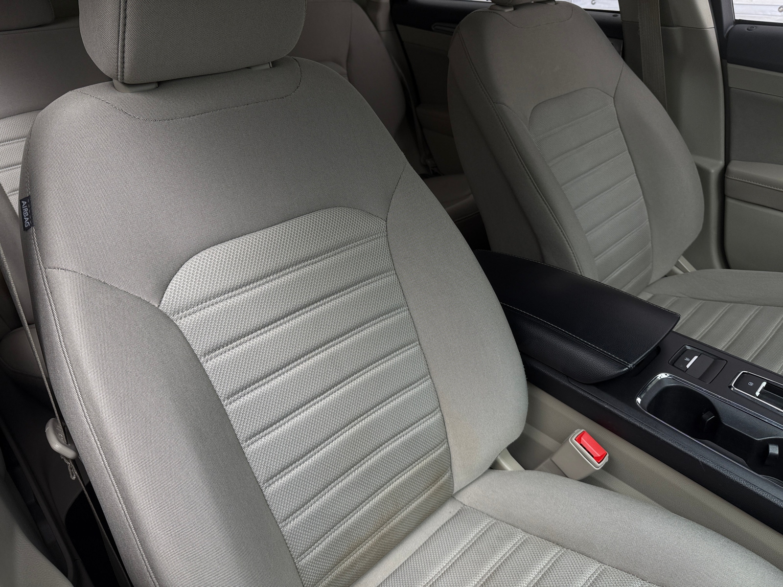 Thumbnail: 2019 Ford Fusion - 2