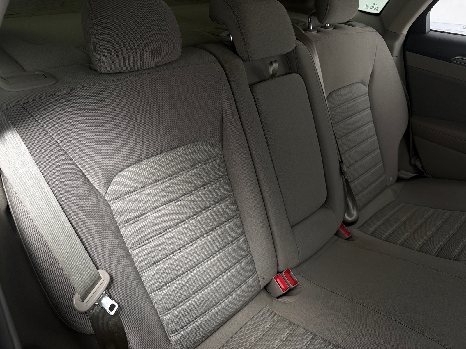 Thumbnail: 2019 Ford Fusion - 6