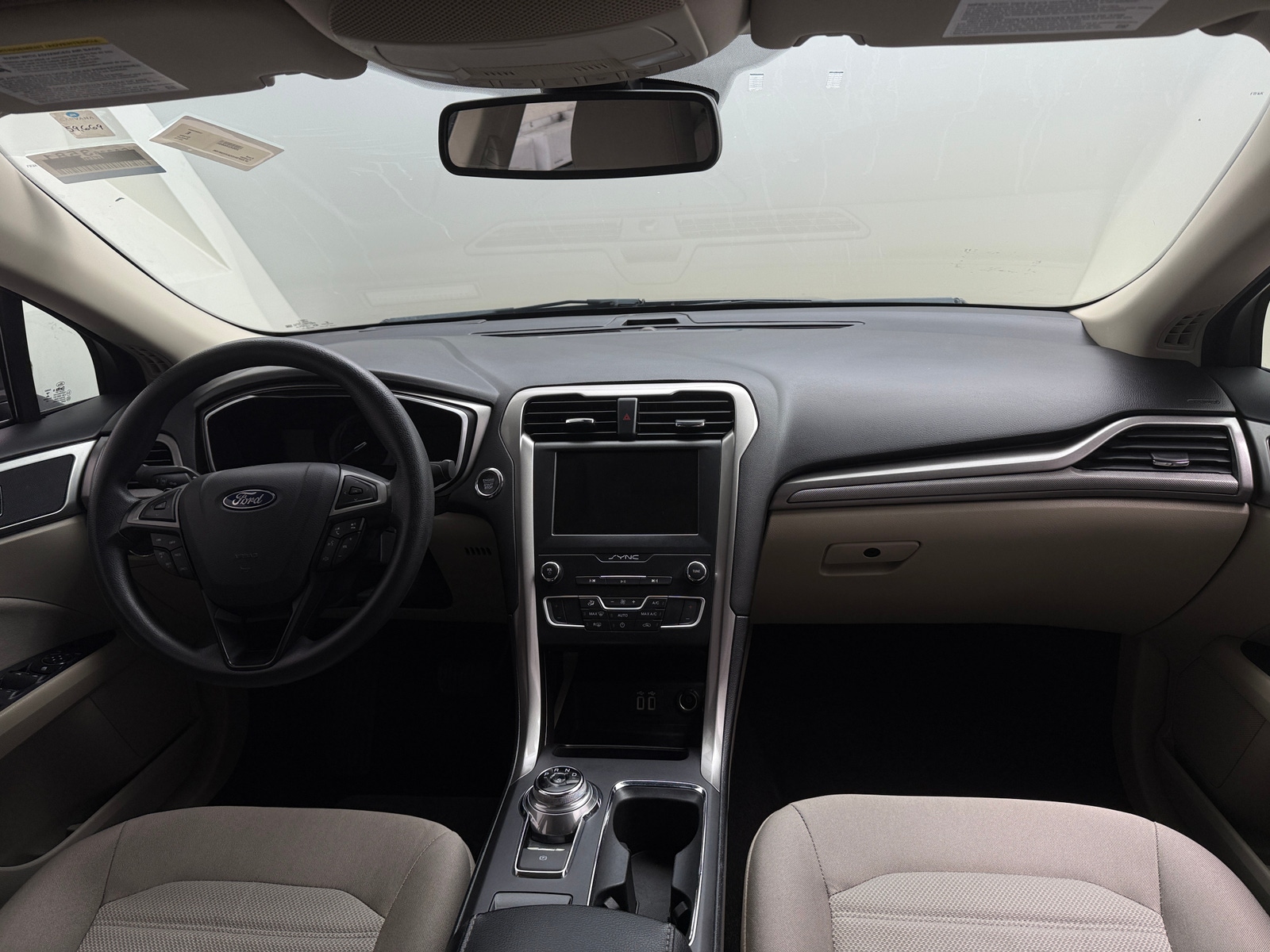 Thumbnail: 2019 Ford Fusion - 3