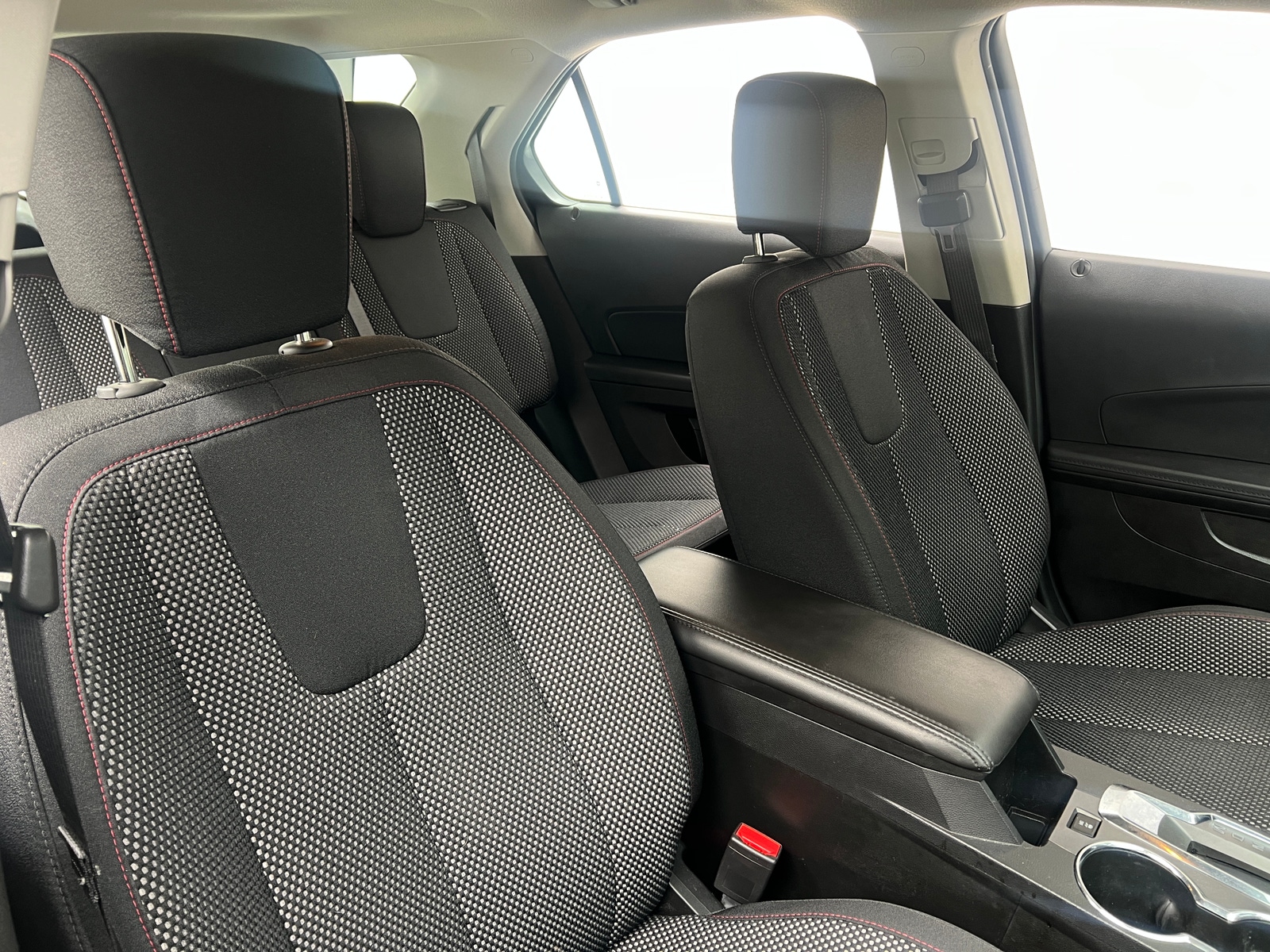 Thumbnail: 2017 Chevrolet Equinox - 2