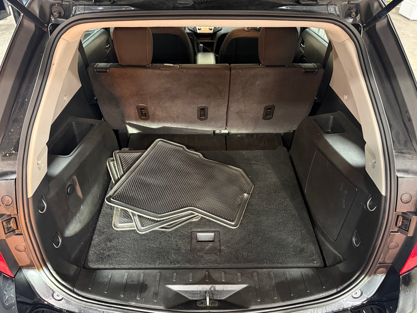 Thumbnail: 2017 Chevrolet Equinox - 7