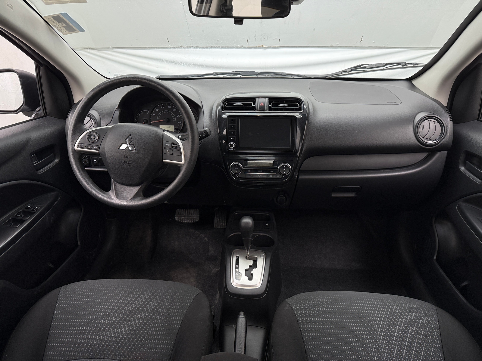 Thumbnail: 2024 Mitsubishi Mirage G4 - 3