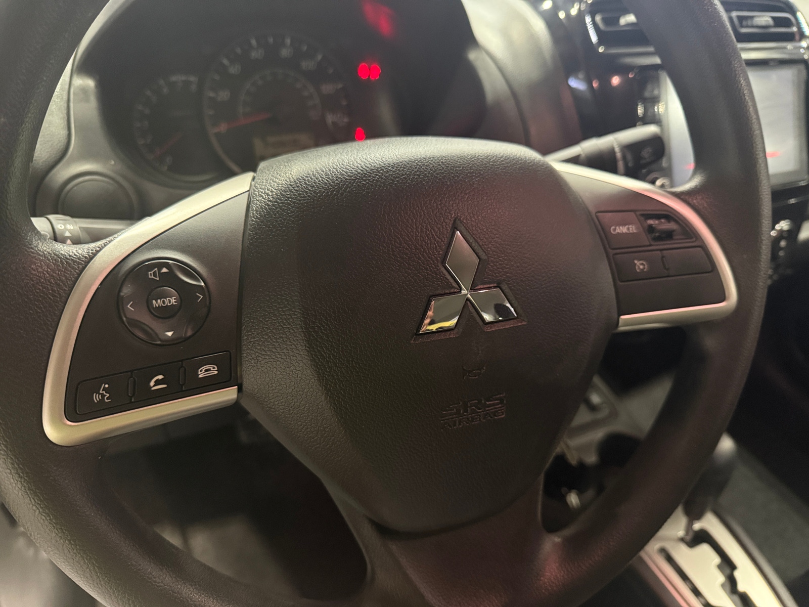 Thumbnail: 2024 Mitsubishi Mirage G4 - 5