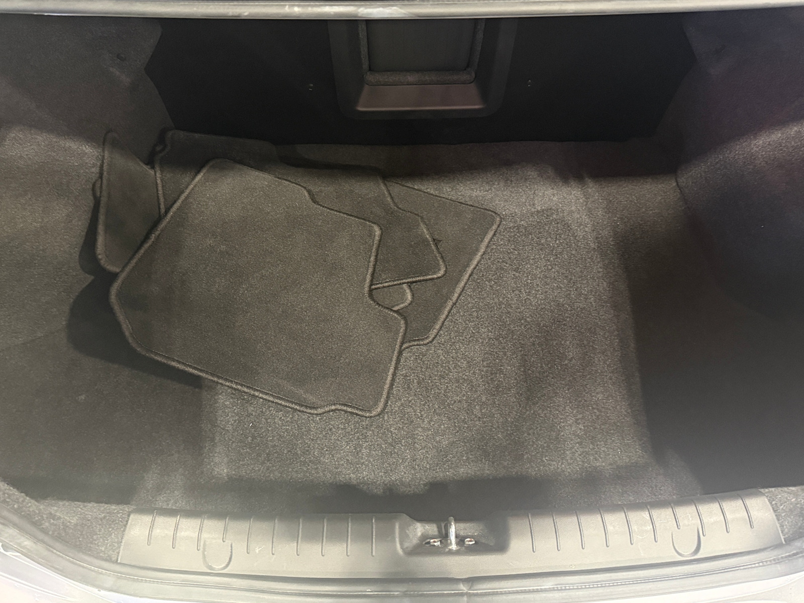 Thumbnail: 2024 Mitsubishi Mirage G4 - 7