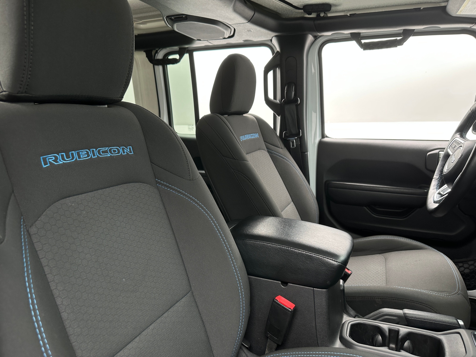 Thumbnail: 2023 Jeep Wrangler - 2