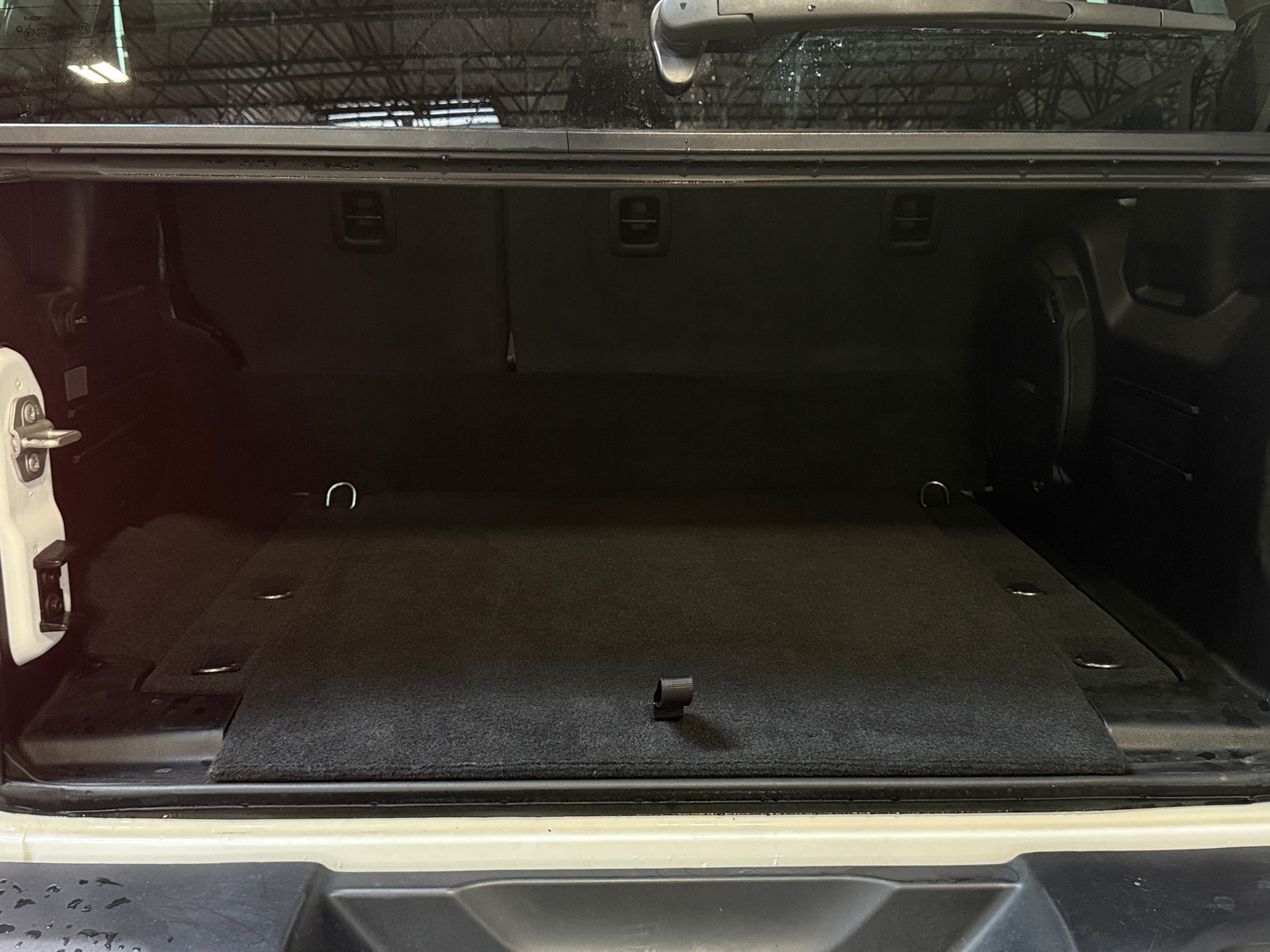 Thumbnail: 2023 Jeep Wrangler - 7