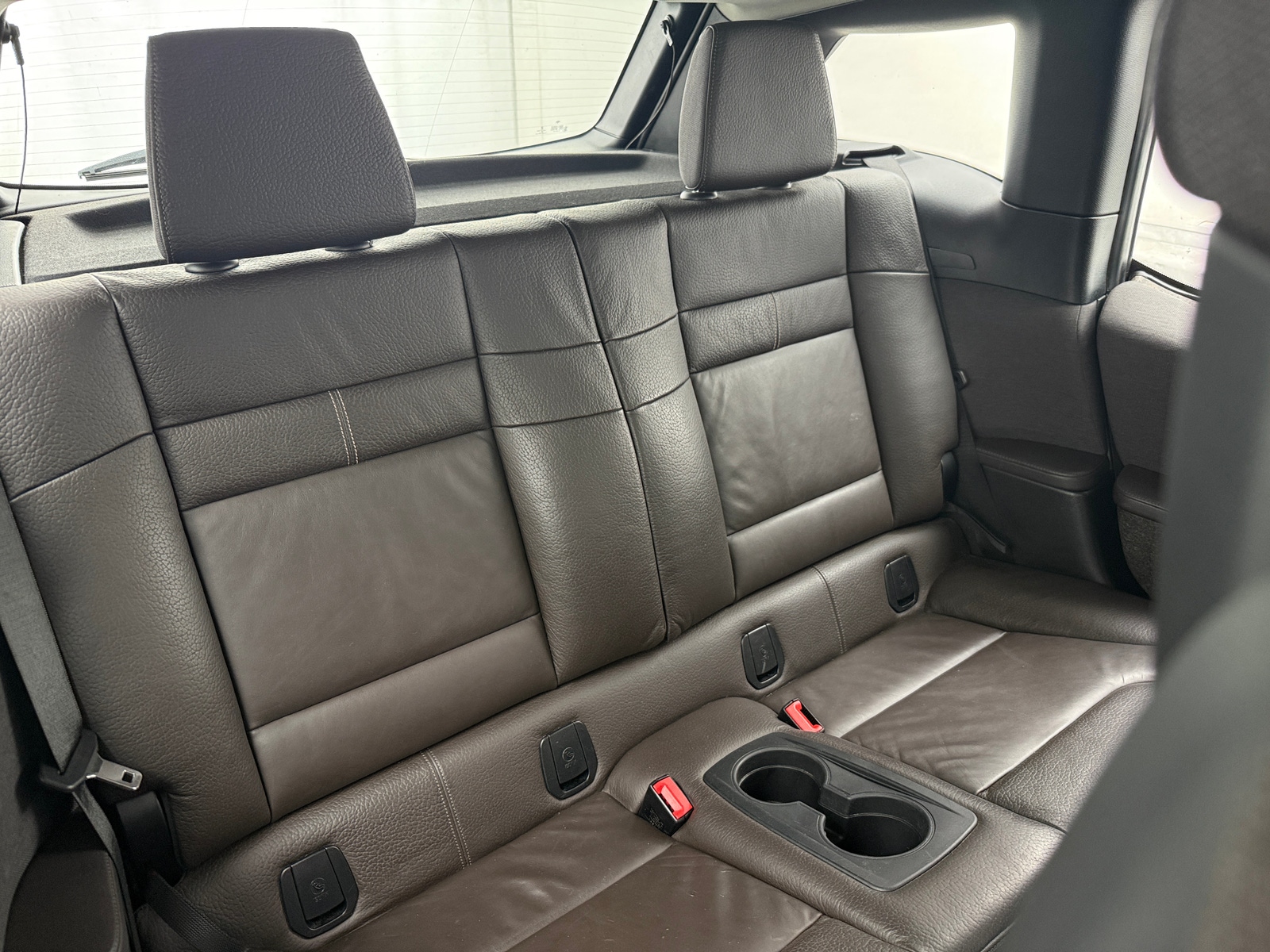 Thumbnail: 2015 BMW i3 - 5