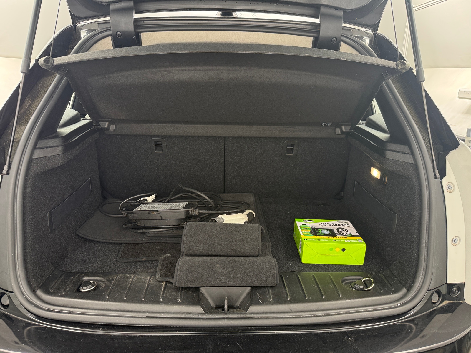 Thumbnail: 2015 BMW i3 - 6