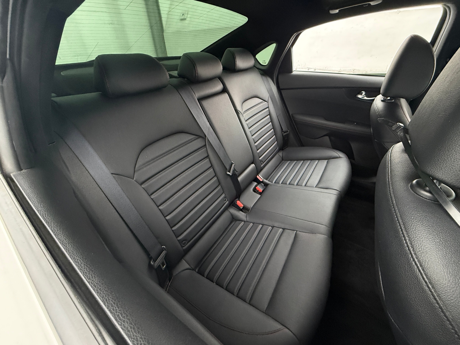 Thumbnail: 2023 Kia Forte - 5