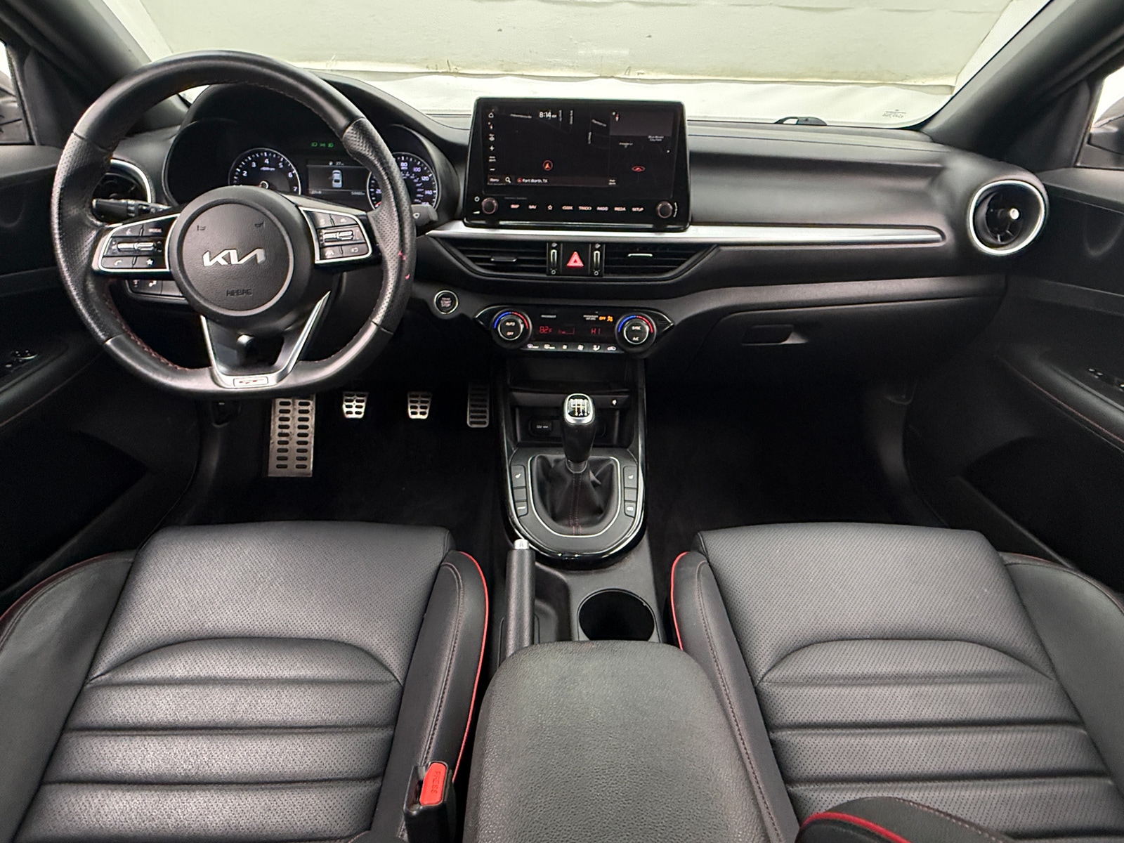 Thumbnail: 2023 Kia Forte - 2