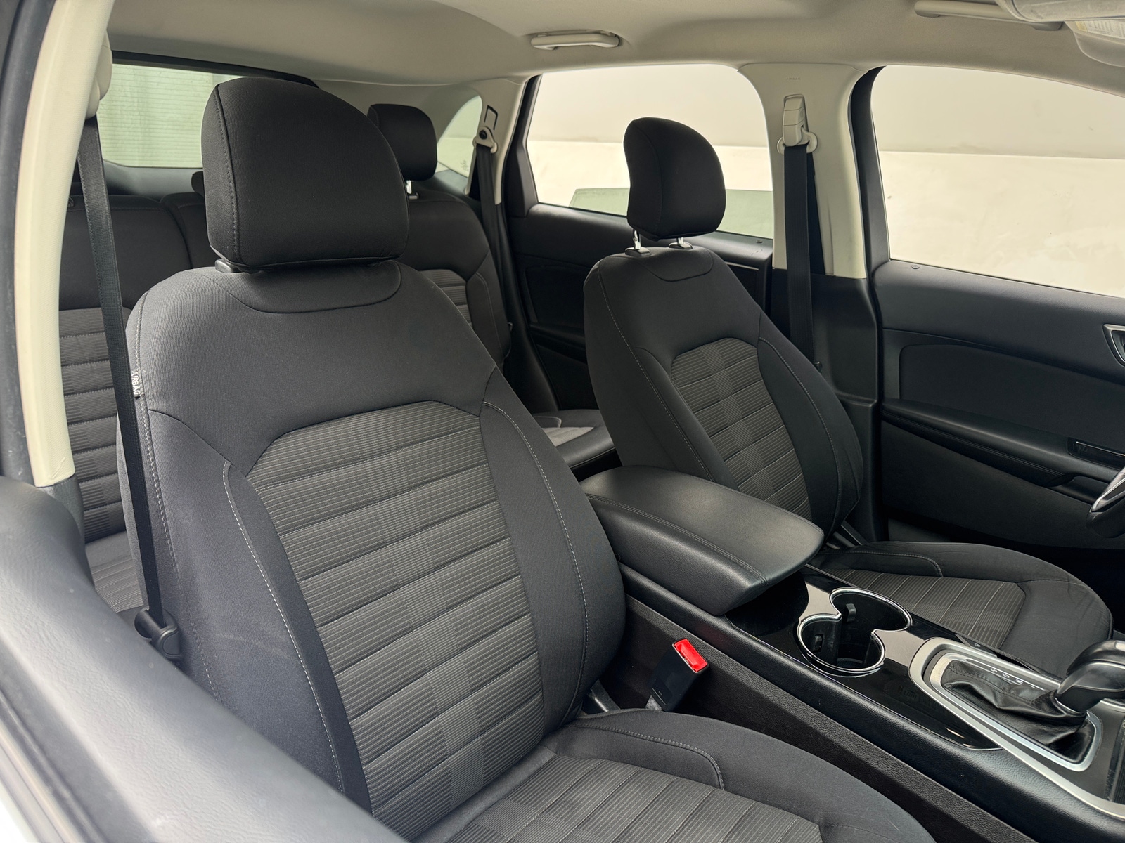 Thumbnail: 2017 Ford Edge - 2