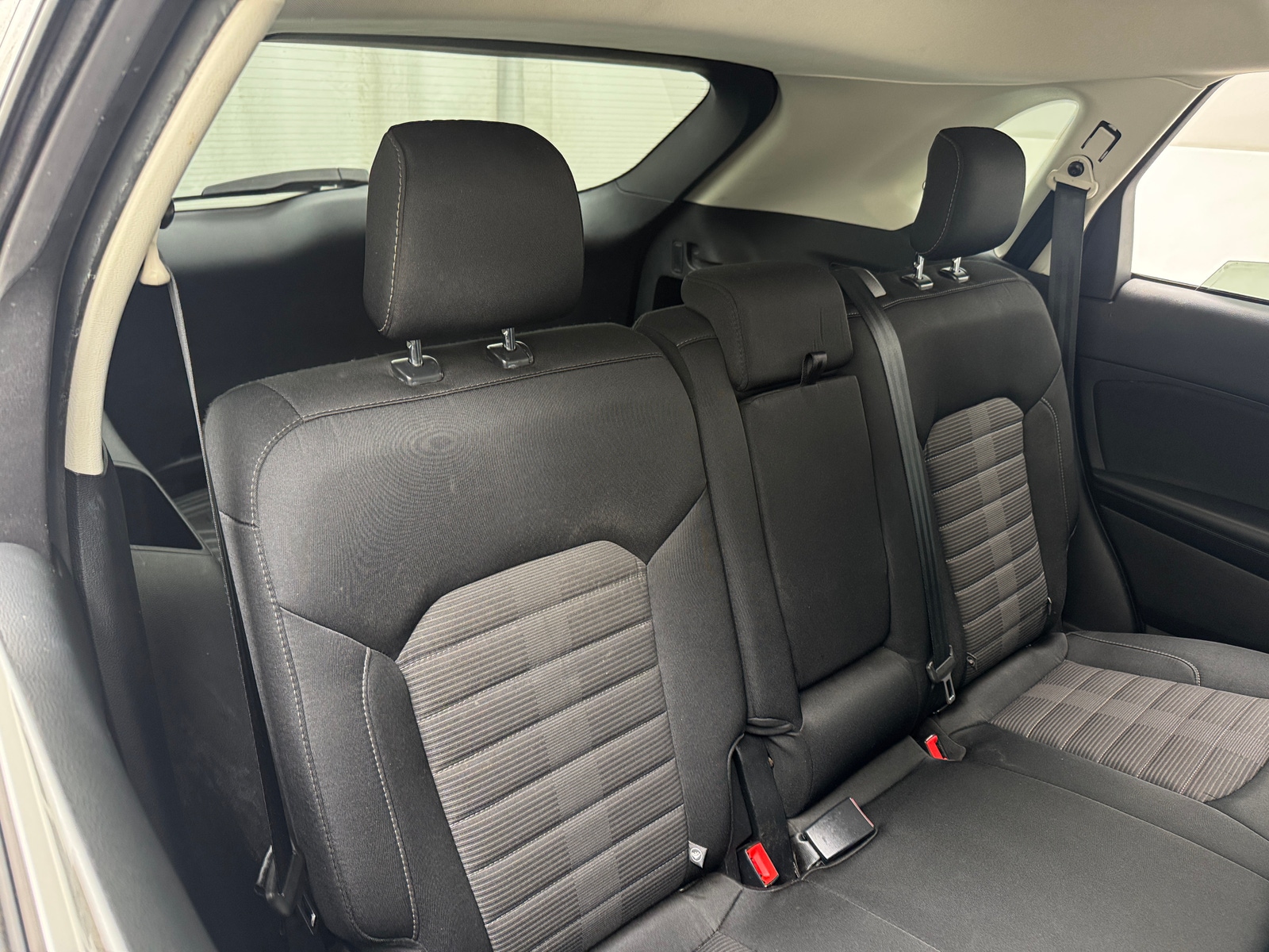 Thumbnail: 2017 Ford Edge - 6