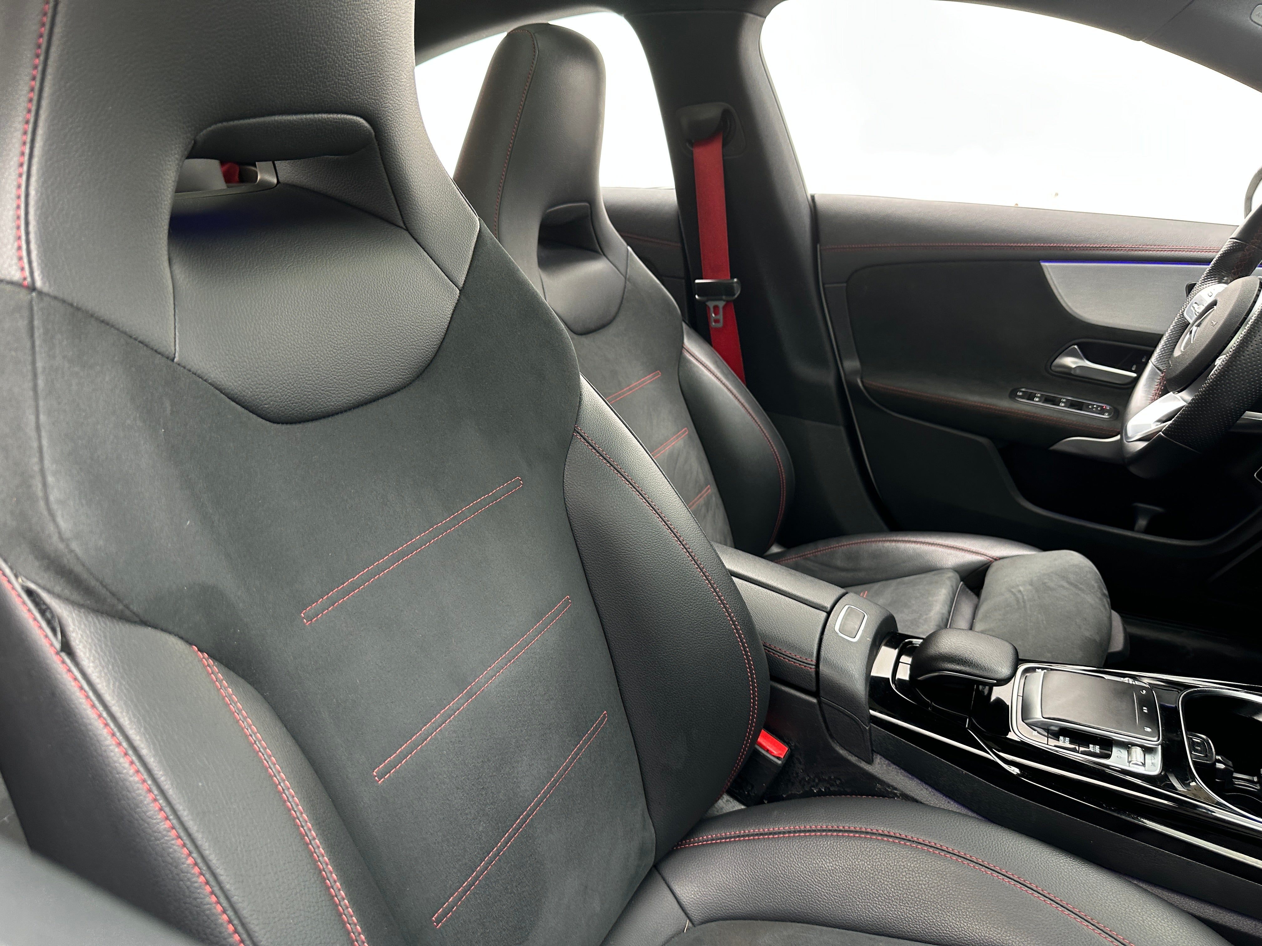 2020 Mercedes-Benz CLA