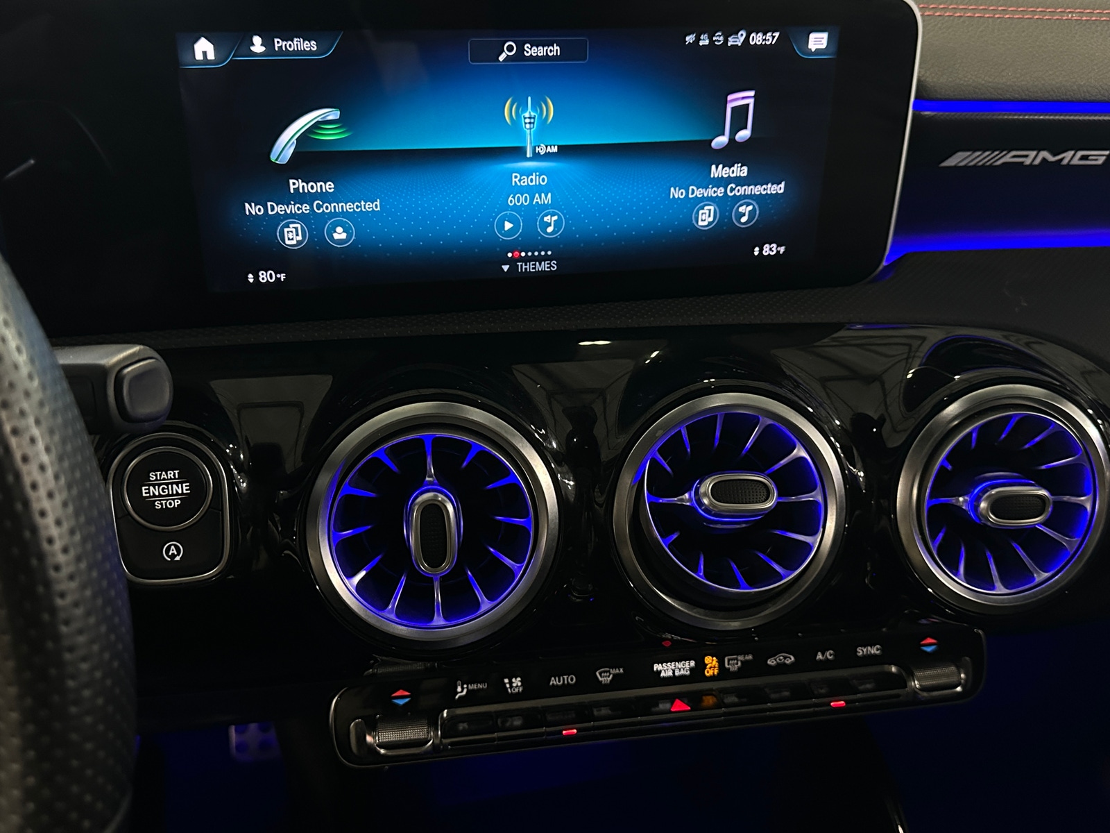 Thumbnail: 2020 Mercedes-Benz CLA - 2