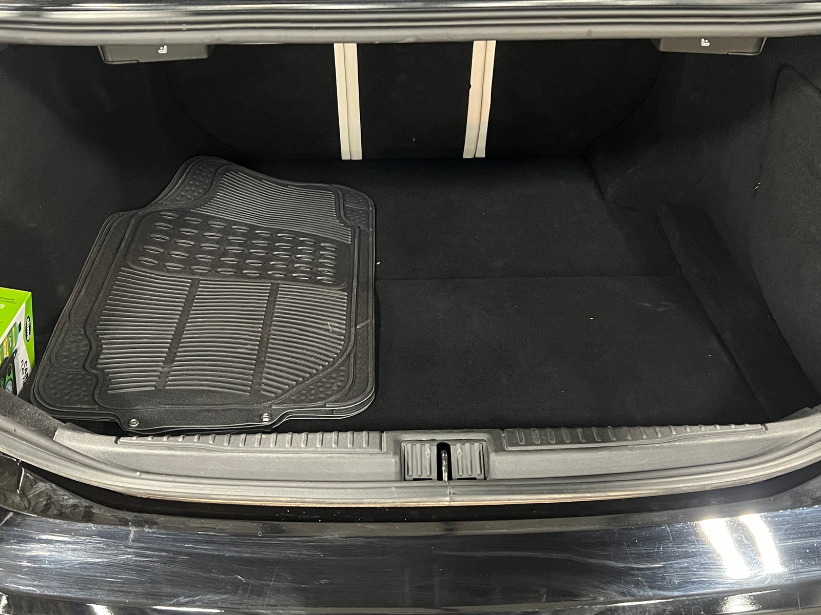 Thumbnail: 2019 Alfa Romeo Giulia - 6